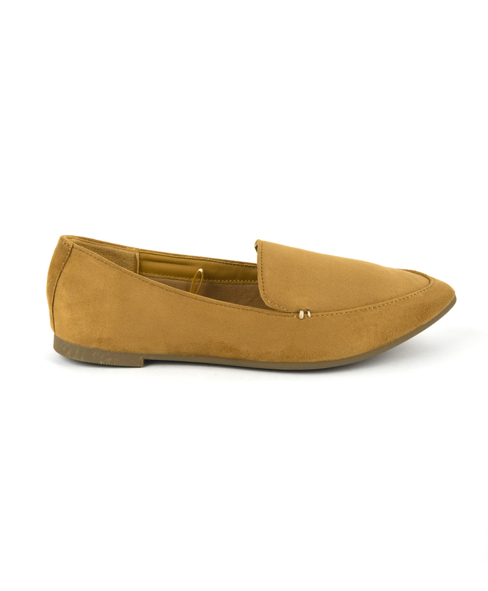 Ballerina mujer camel Ballerina mujer camel