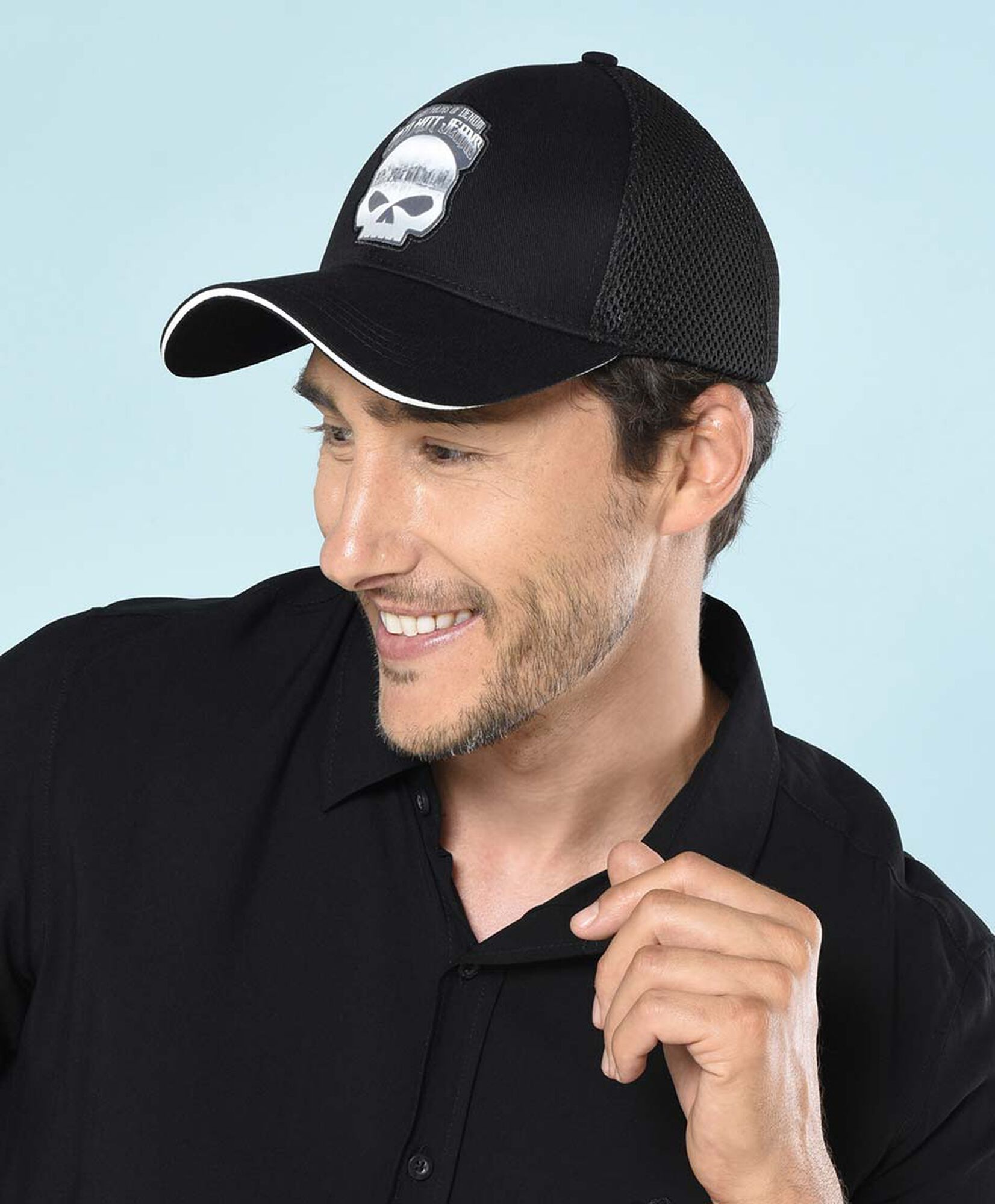 Jockey hombre estampado Jockey hombre estampado