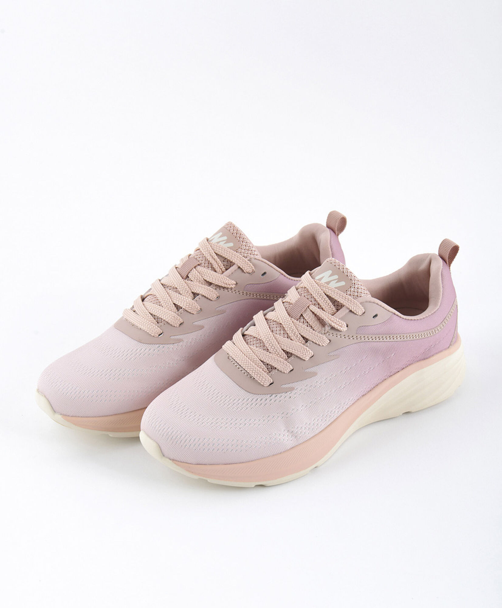 Zapatilla deportiva mujer rosada Zapatilla deportiva mujer rosada