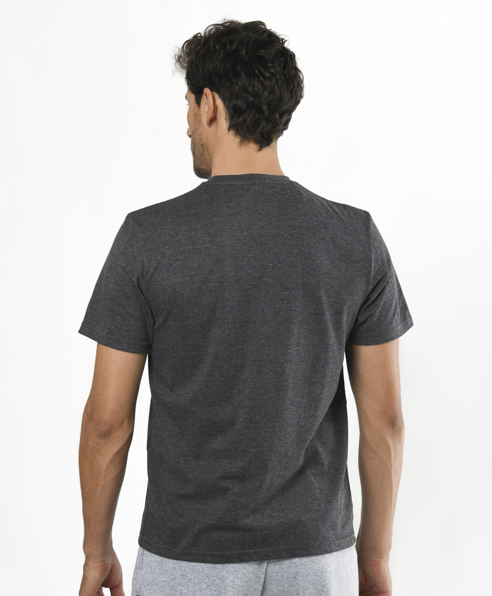 Polera deportiva hombre gamer Polera deportiva hombre gamer