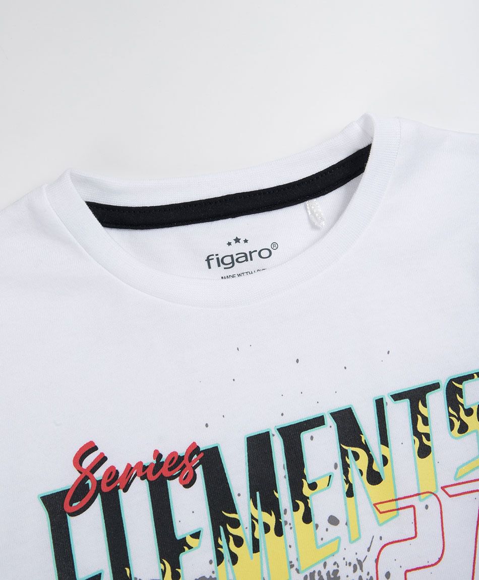Polera beb&eacute; auto de carrera