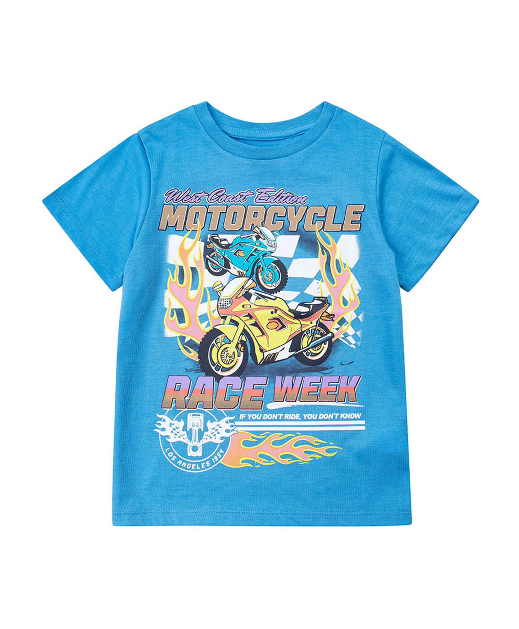 Polera bebé motorcycle Polera bebé motorcycle