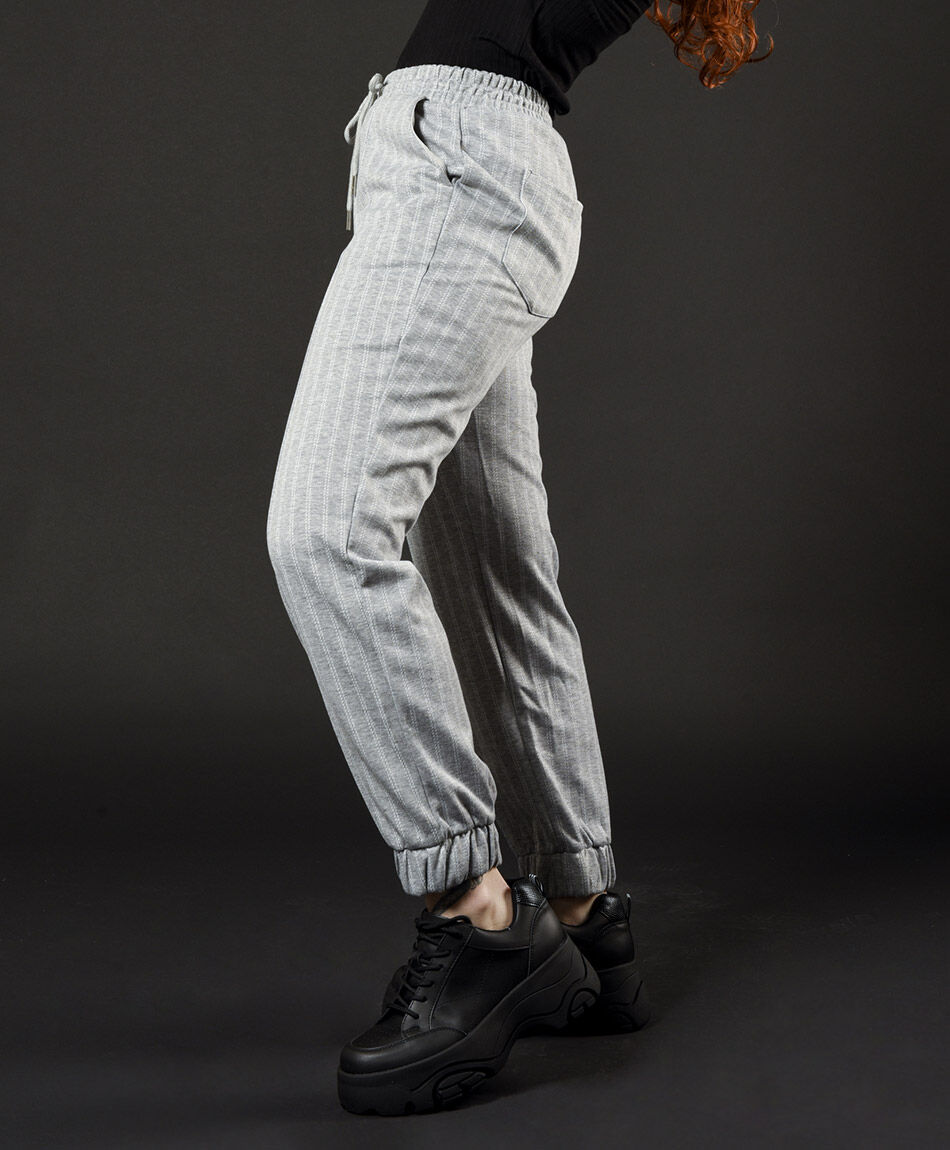Pantal&oacute;n comfy listas