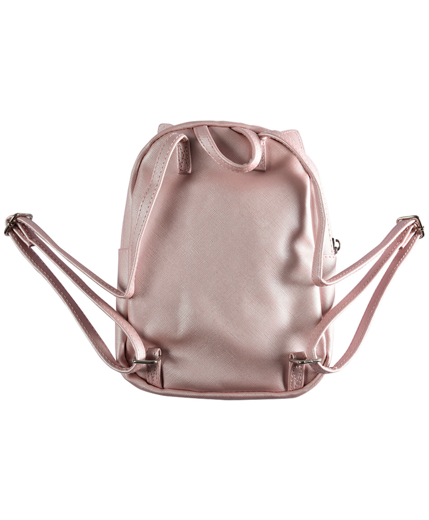 Mochila gato flores Mochila gato flores