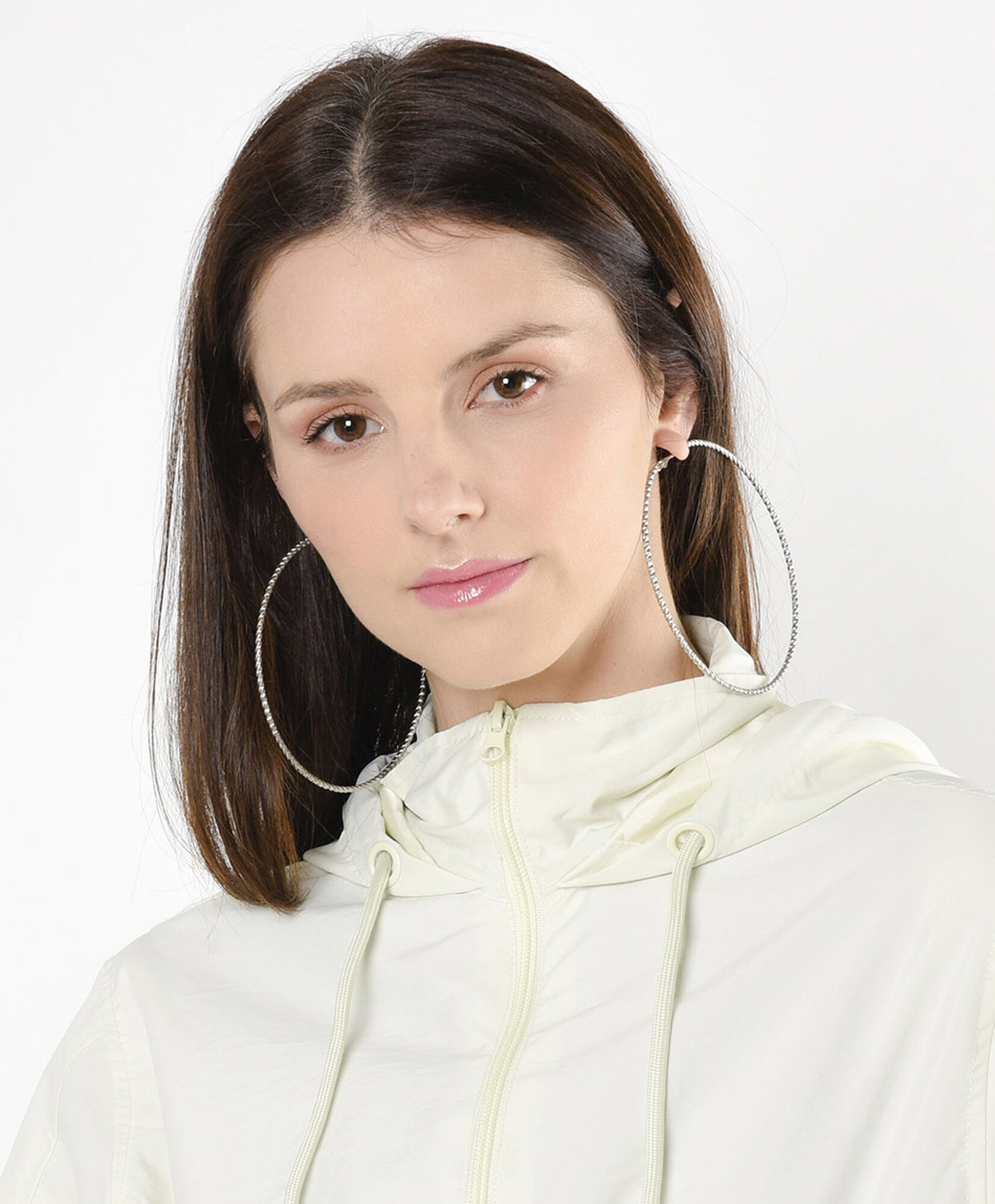 Chaqueta mujer cortes crop Chaqueta mujer cortes crop