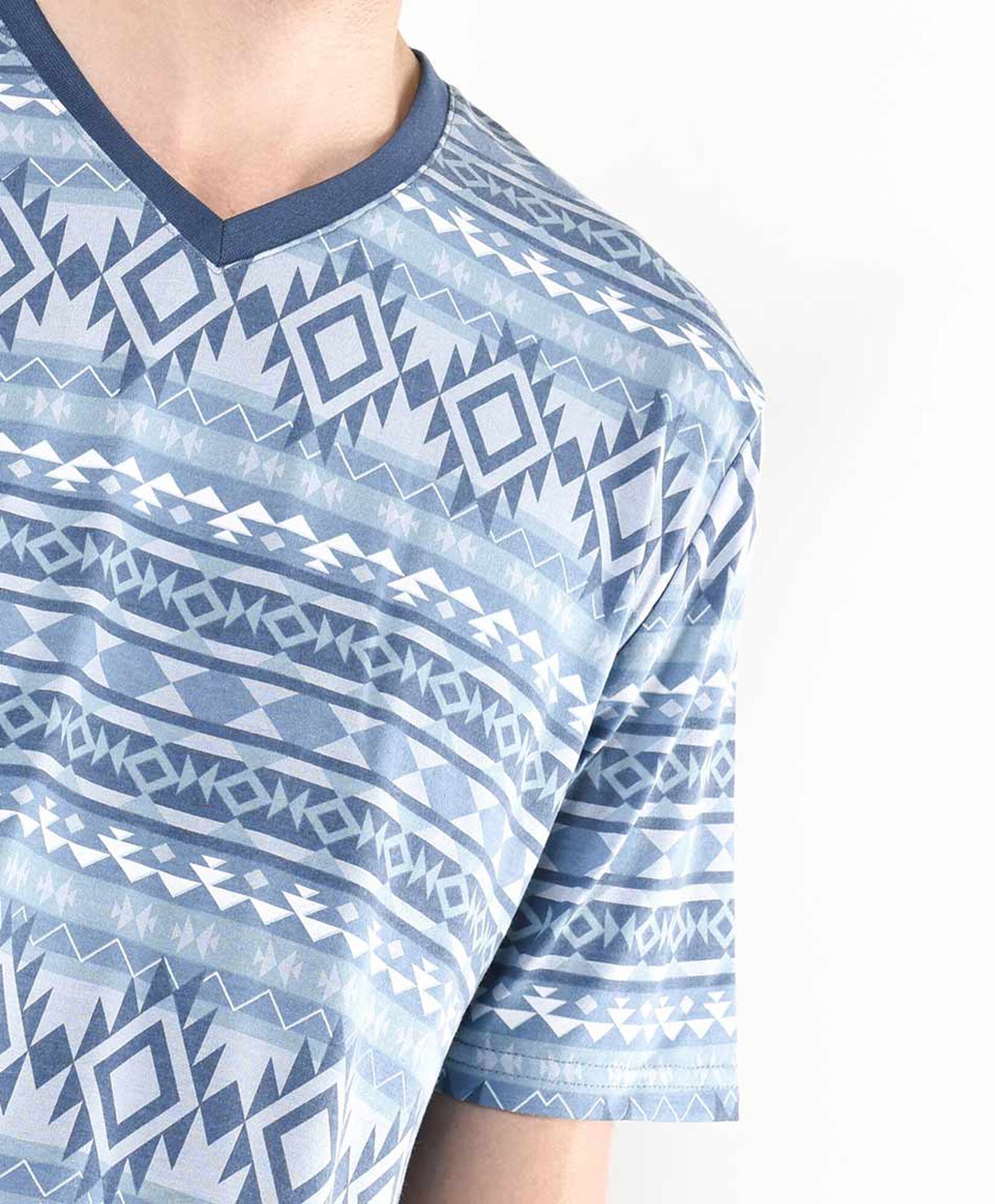 Pijama hombre nordic Pijama hombre nordic