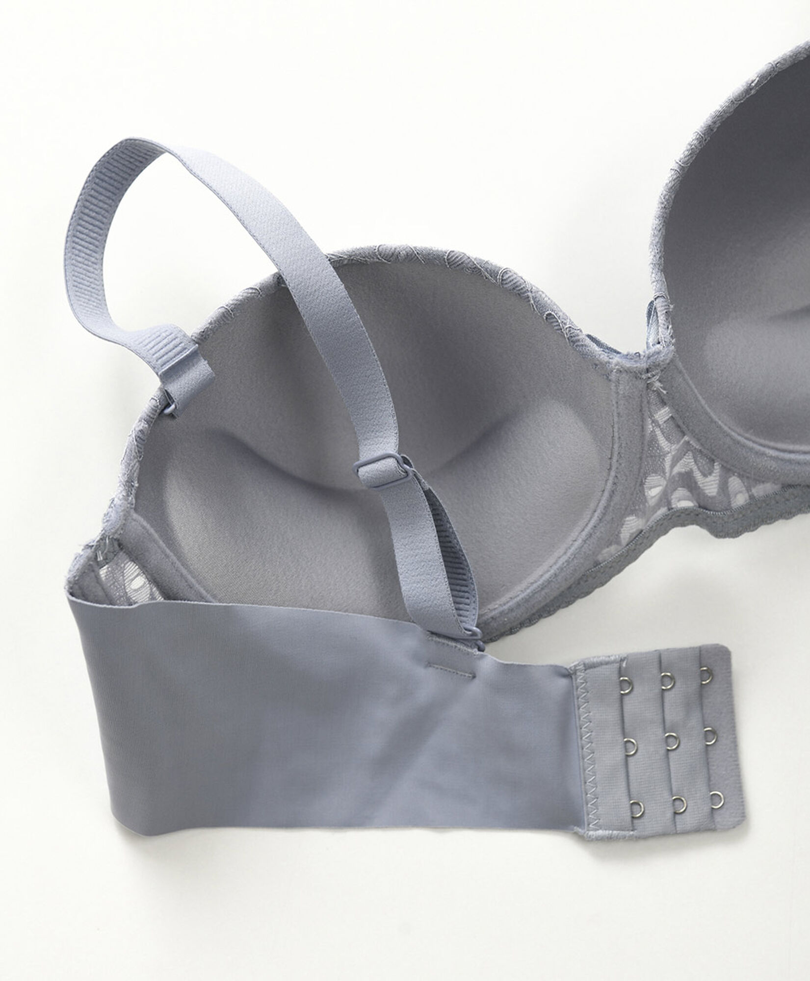 Sostén mujer diseño encajes push up Sostén mujer diseño encajes push up