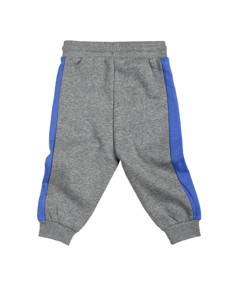 Set buzo beb&eacute; dinosaurio franjas