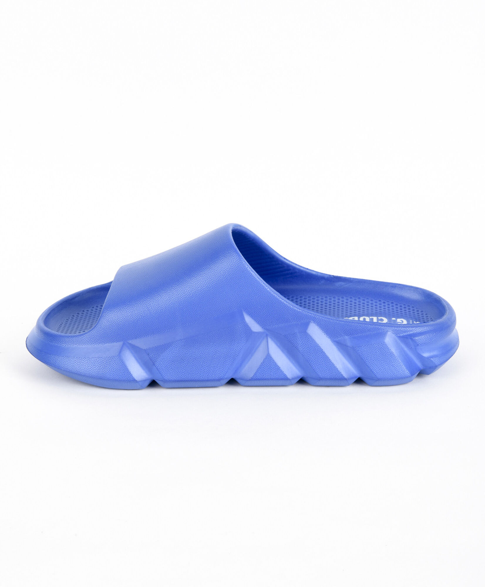 Sandalia infantil (32 a 37) azul eva Sandalia infantil (32 a 37) azul eva