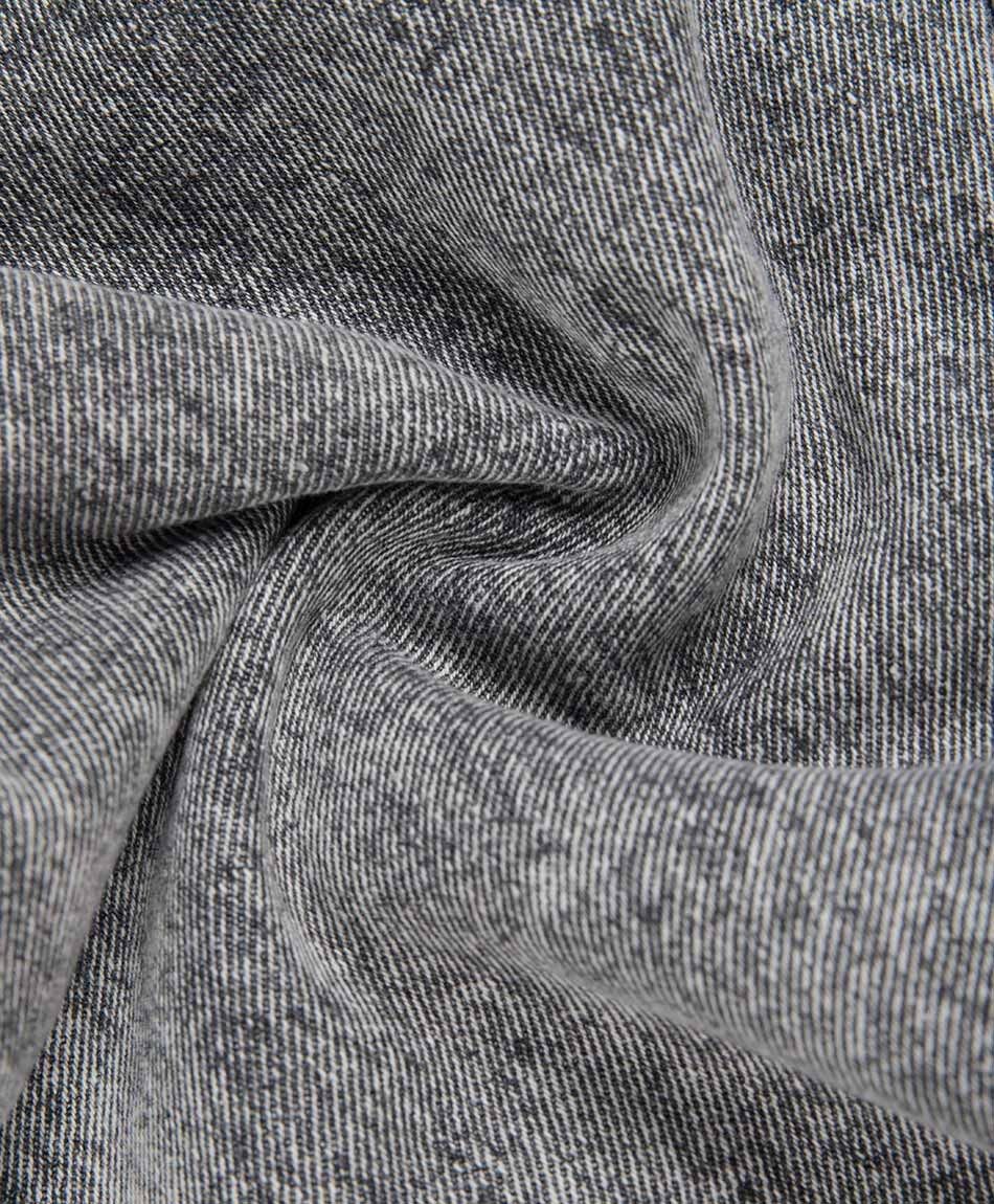 Jeans hombre cargo gris