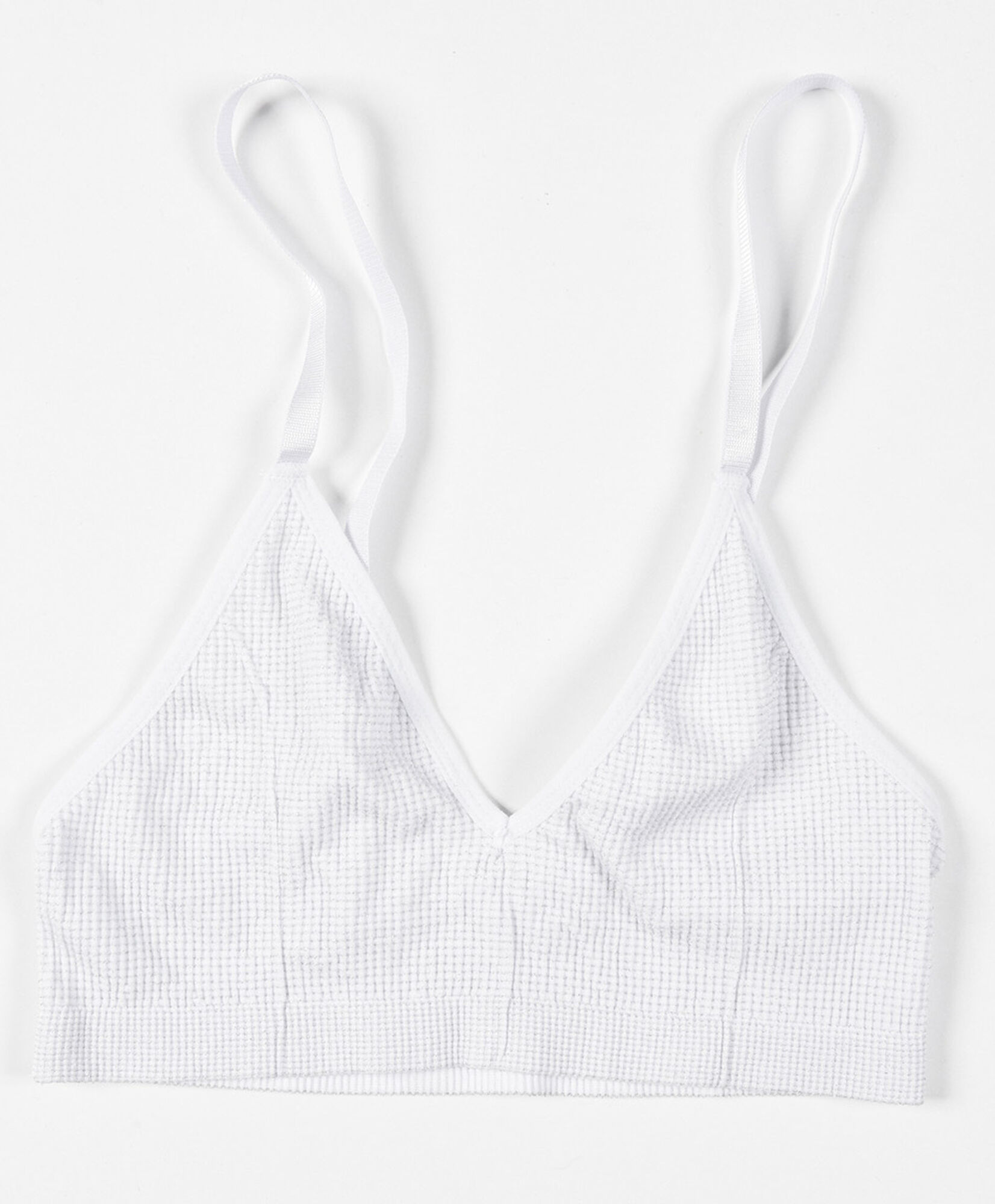 Bralette mujer seamless Bralette mujer seamless