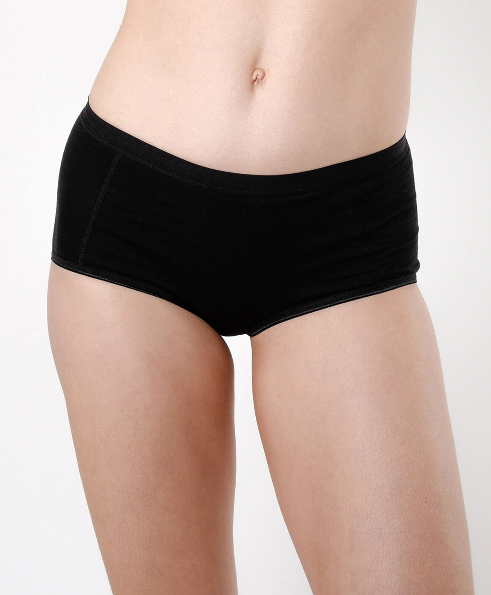 Calzón mujer liso Calzón mujer liso