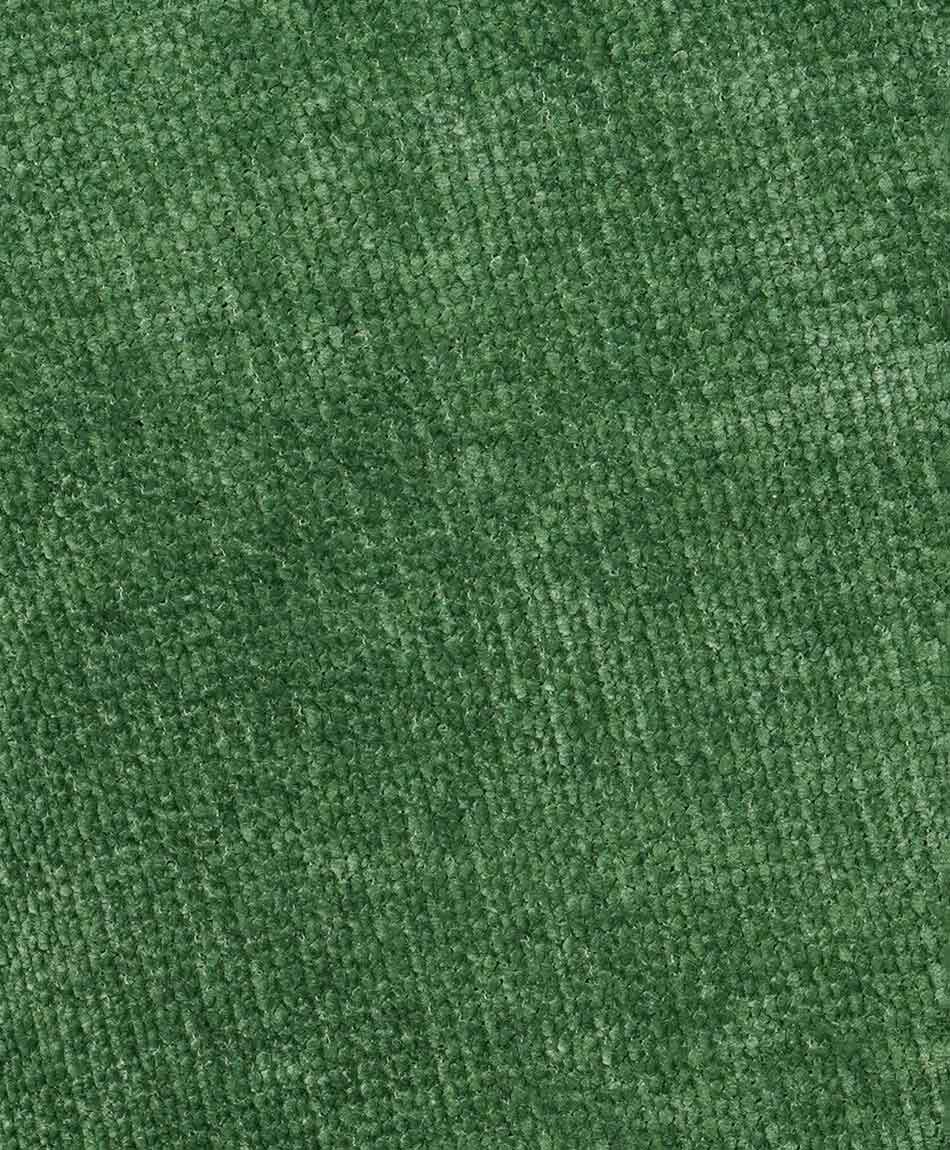 Sweater mujer chenille verde