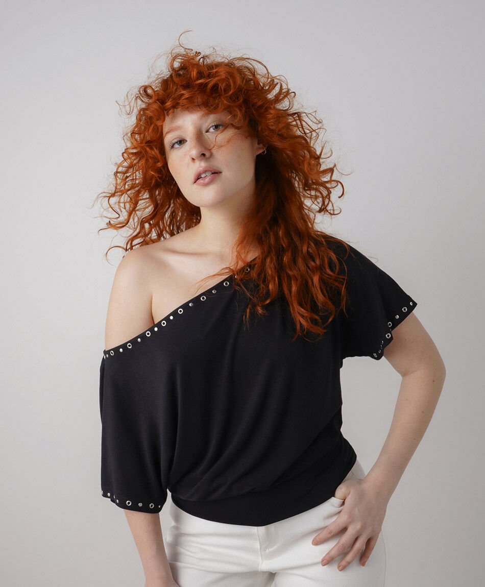 Polera mujer