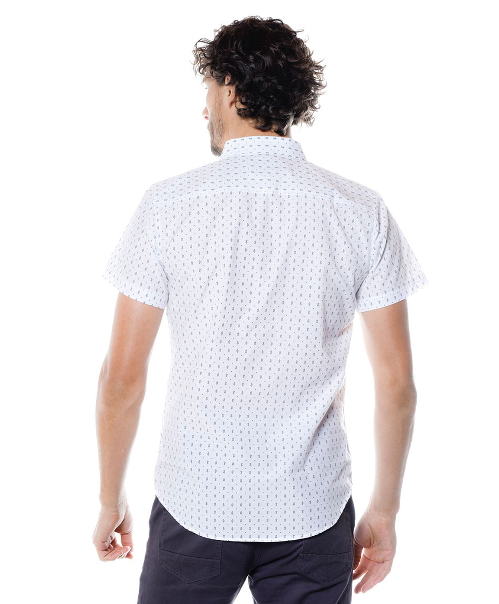 Camisa manga corta Camisa manga corta