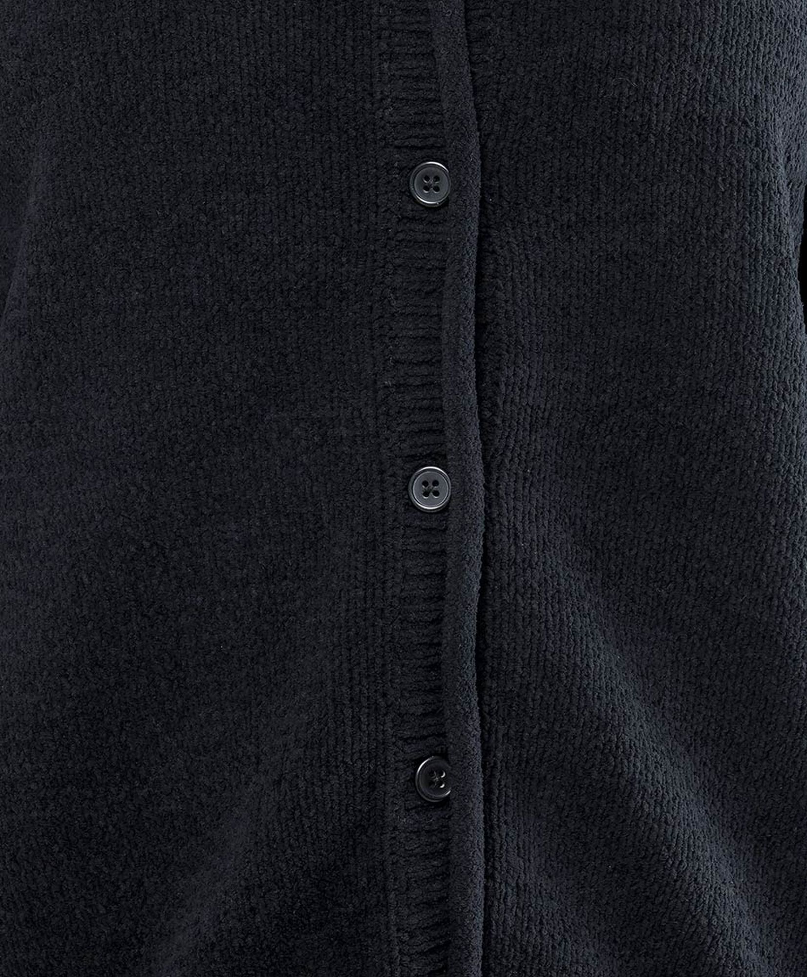Cardigan mujer chenille Cardigan mujer chenille