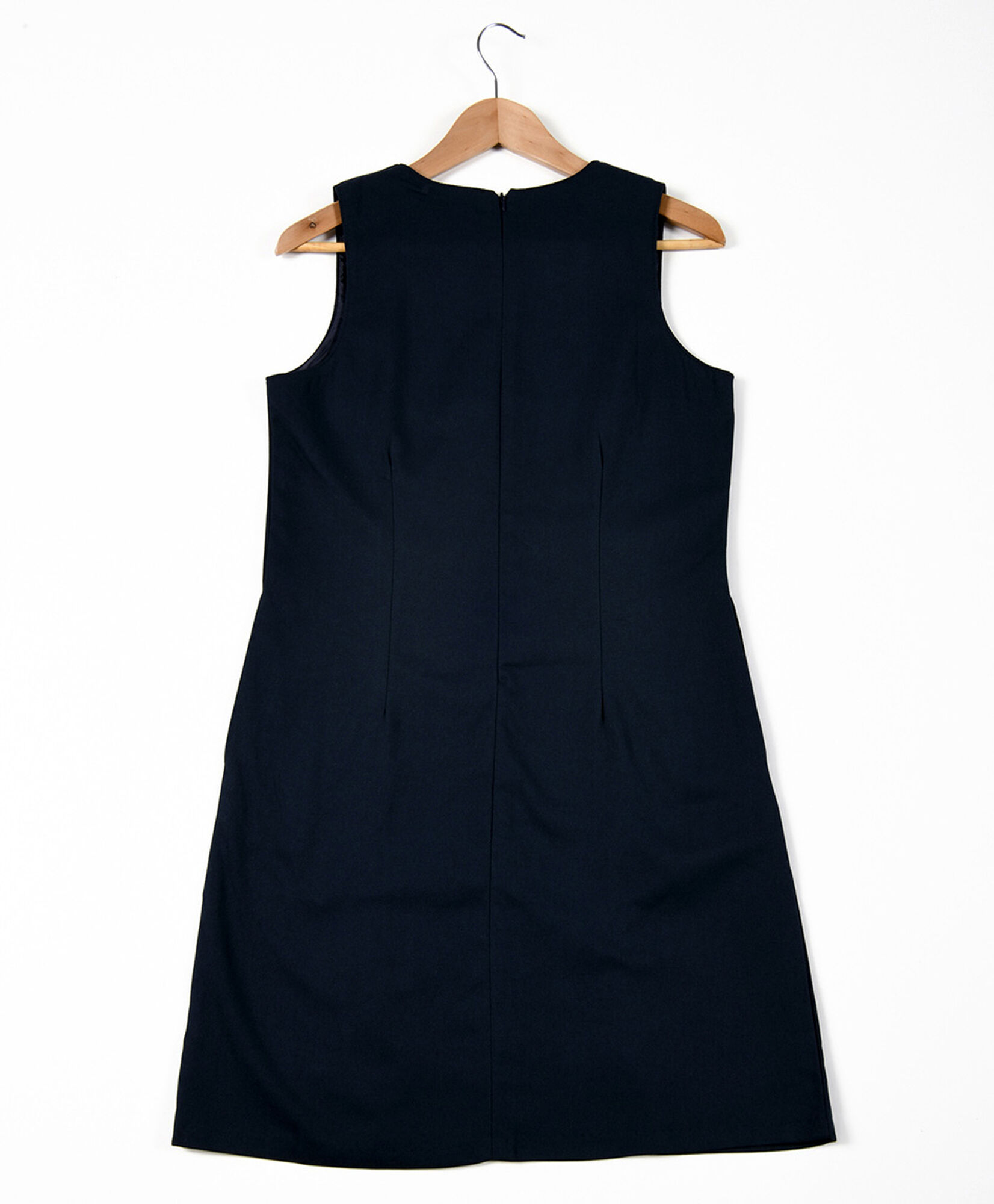 Jumper escolar azul Jumper escolar azul