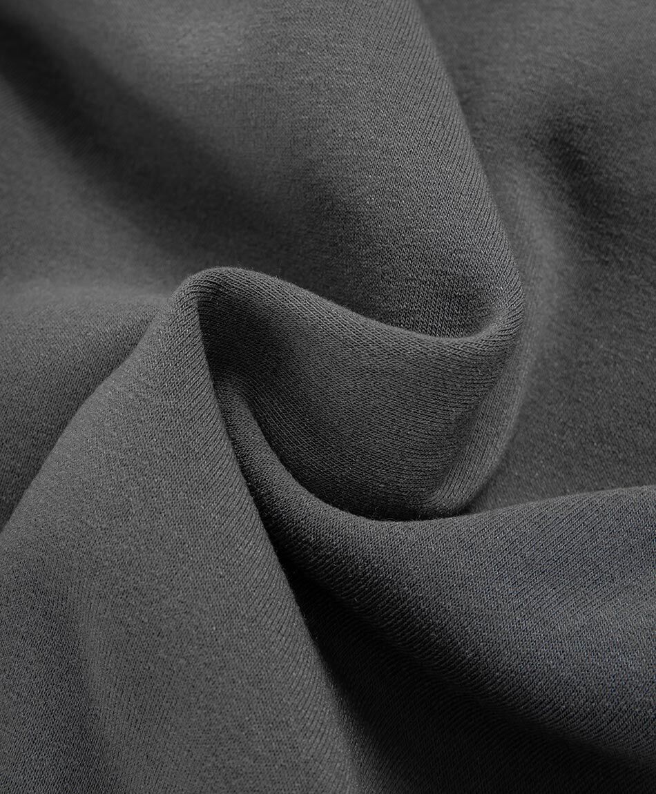 Poler&oacute;n hombre onmen gris