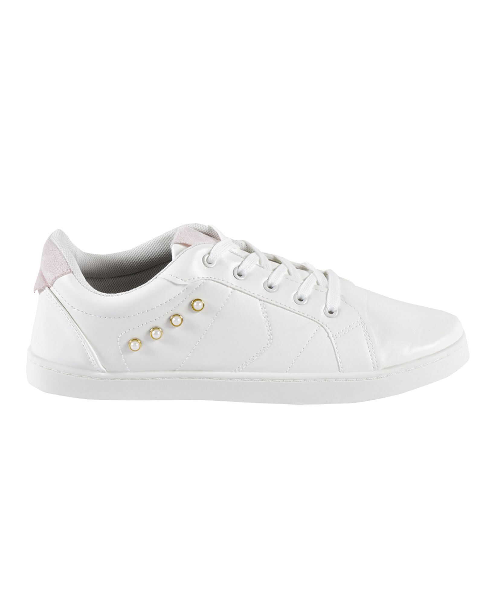 Zapatilla perlas Zapatilla perlas