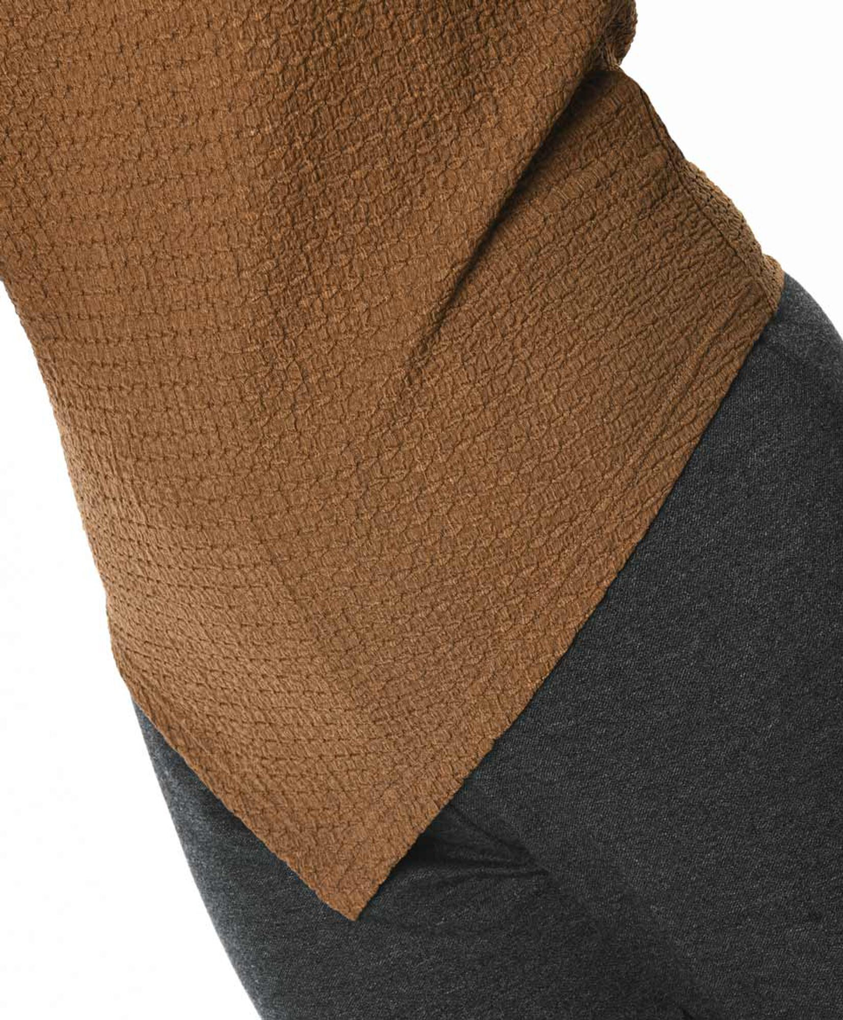 Polera mujer irregular Polera mujer irregular