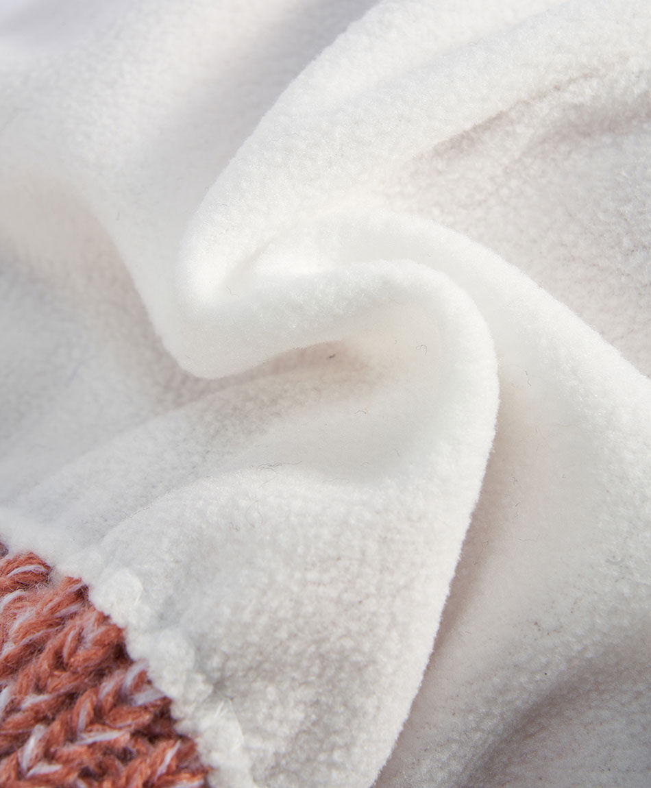 Gorro mujer urbano cl&aacute;sico