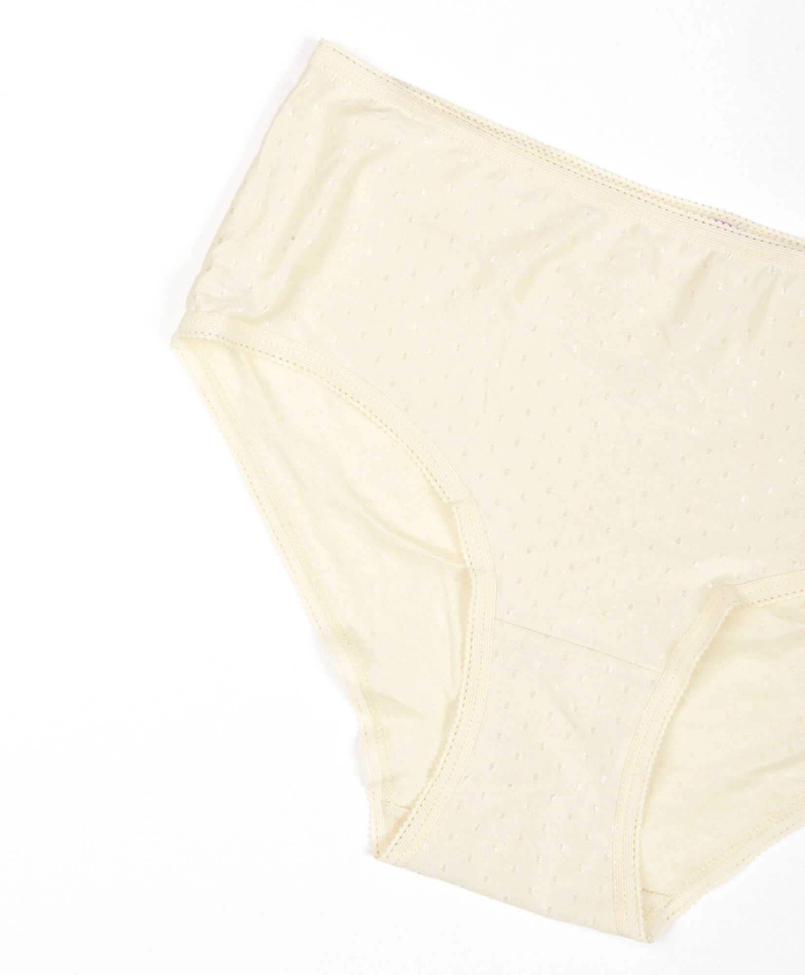 Pantaleta mujer puntos Pantaleta mujer puntos
