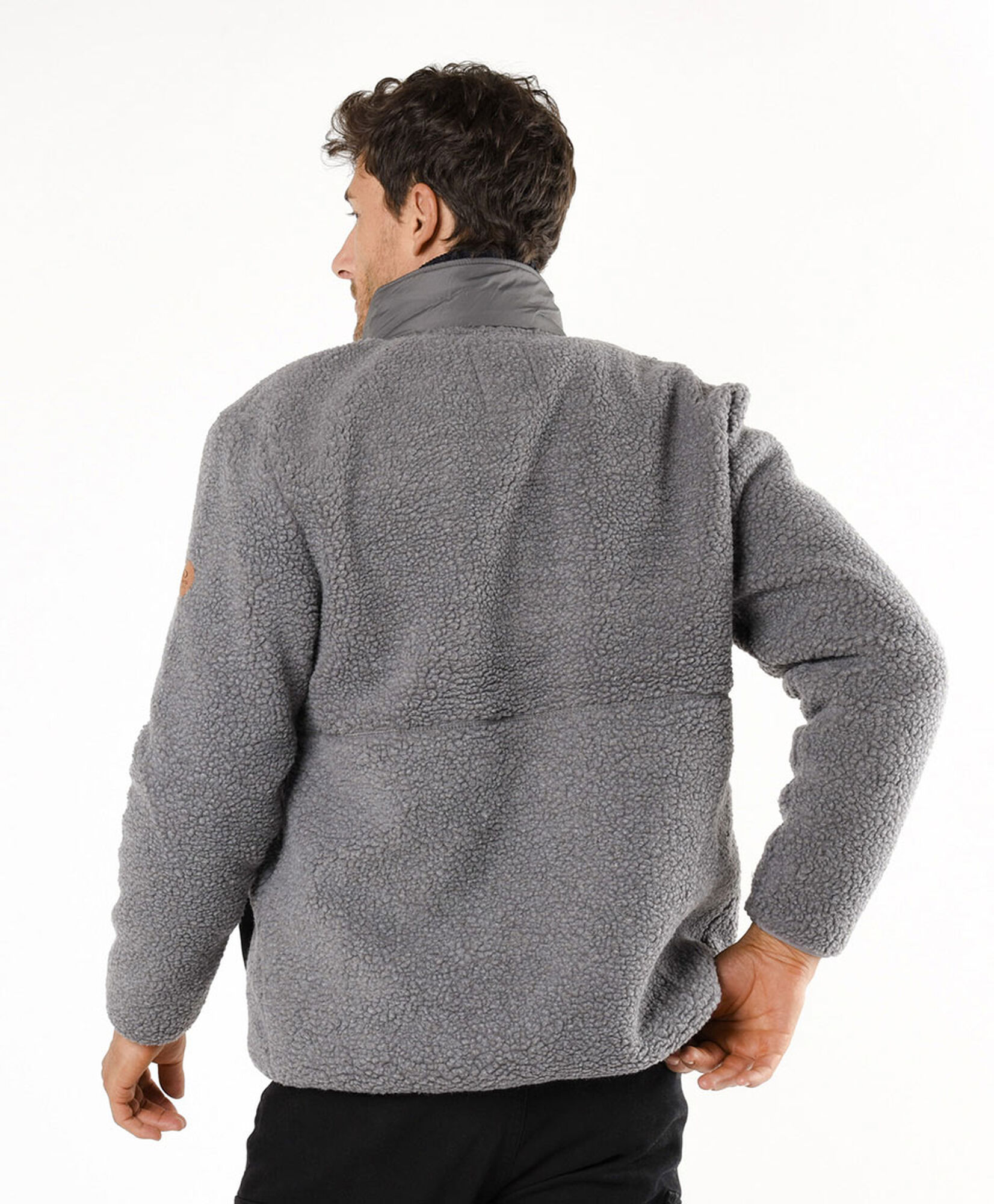 Chaqueta deportiva hombre chiporro Chaqueta deportiva hombre chiporro