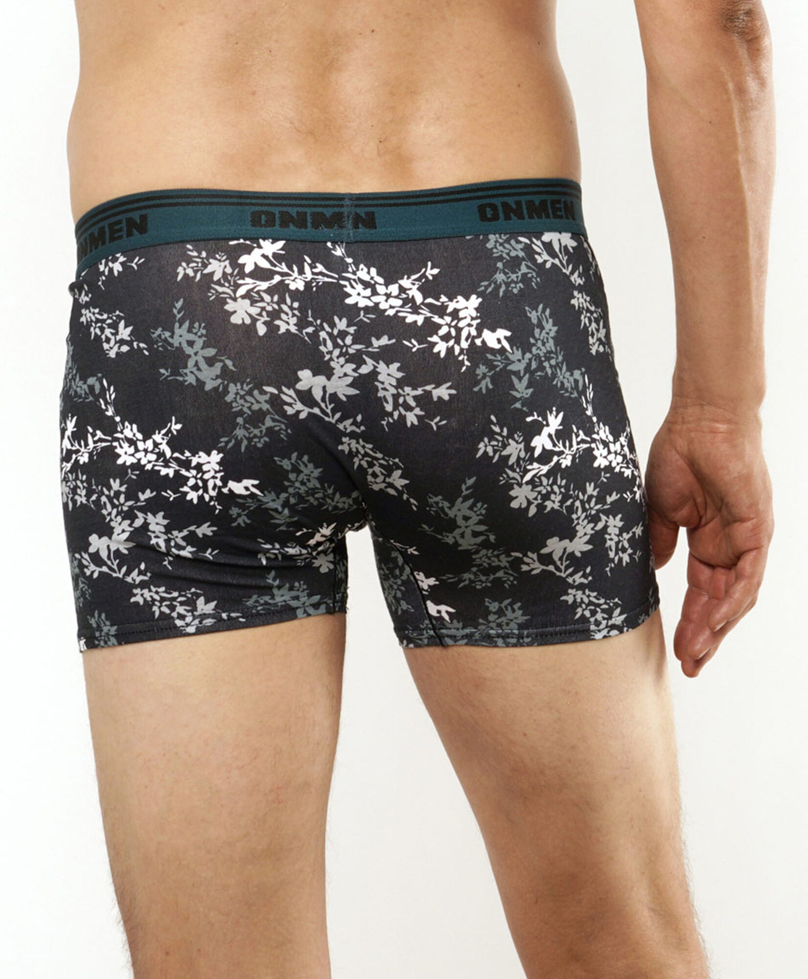 Pack 2 boxer hombre prints Pack 2 boxer hombre prints