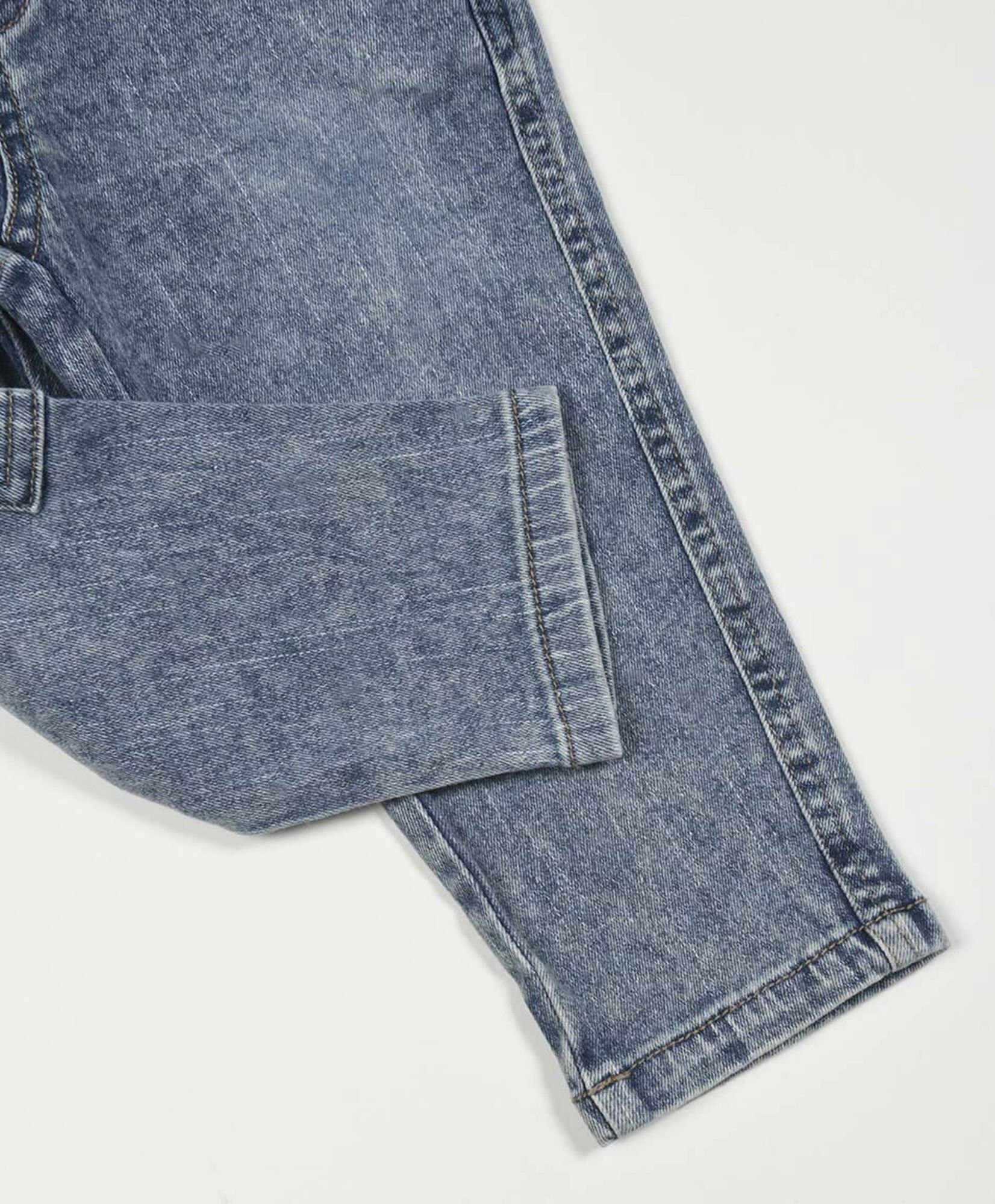 Jeans bebé cargo Jeans bebé cargo