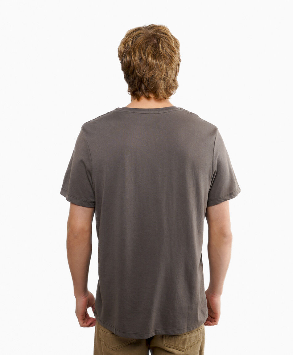 Polera hombre racing speed