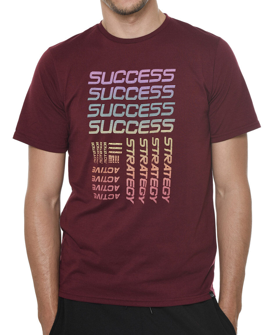 Polera deportiva