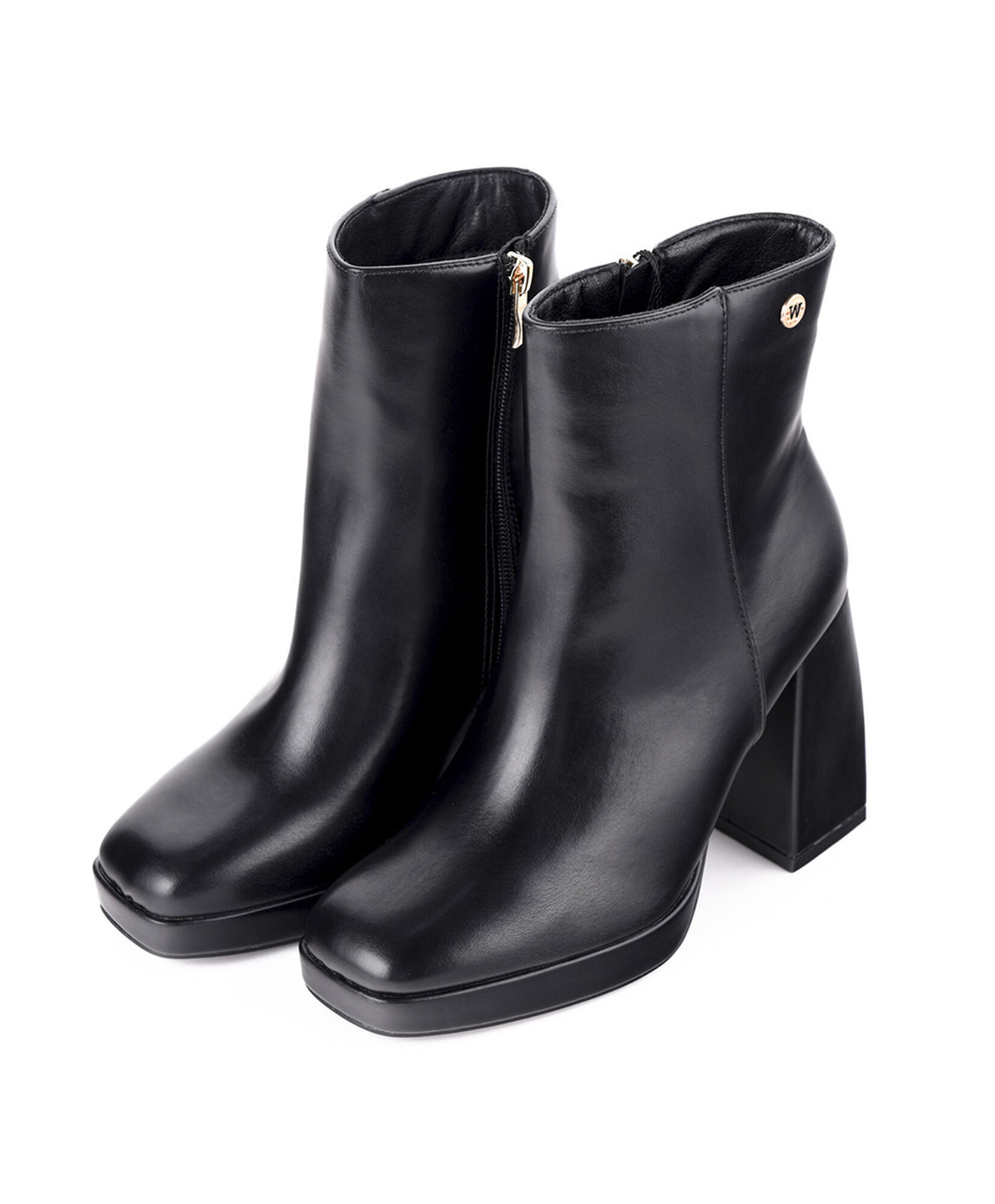 Bota mujer tacón alto Bota mujer tacón alto