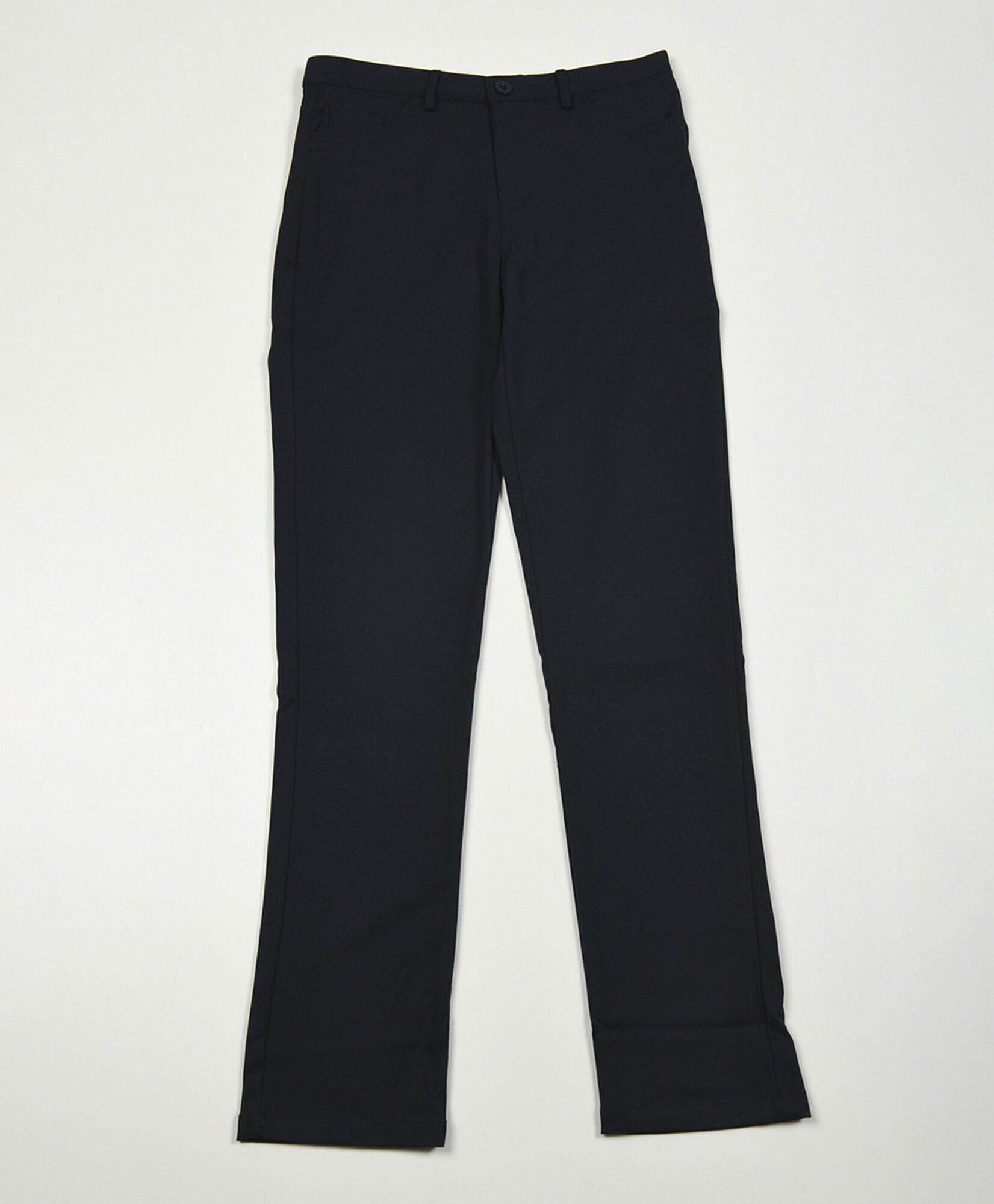 Pantalón escolar azul oscuro Pantalón escolar azul oscuro