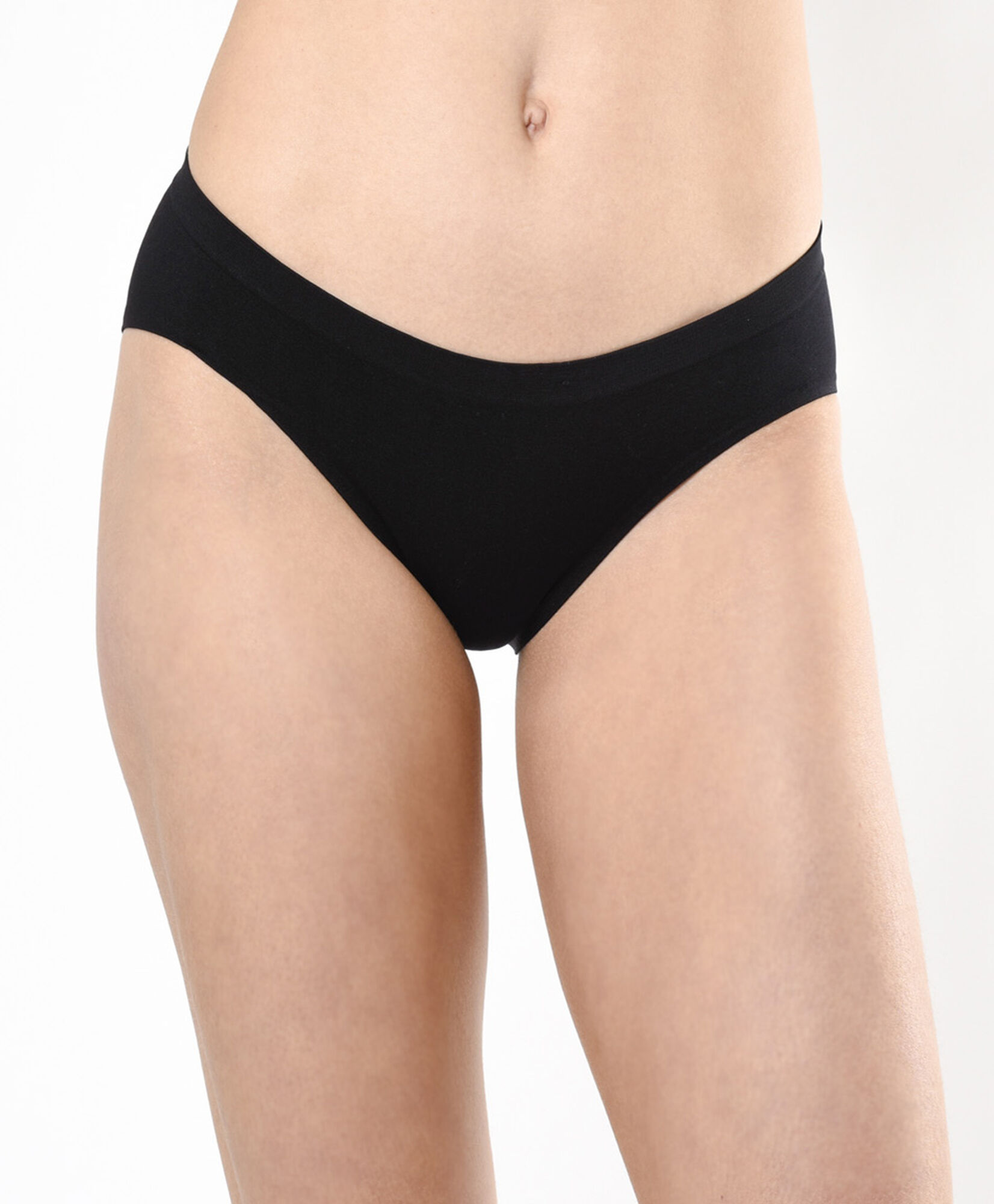 Pantaleta mujer lisa Pantaleta mujer lisa