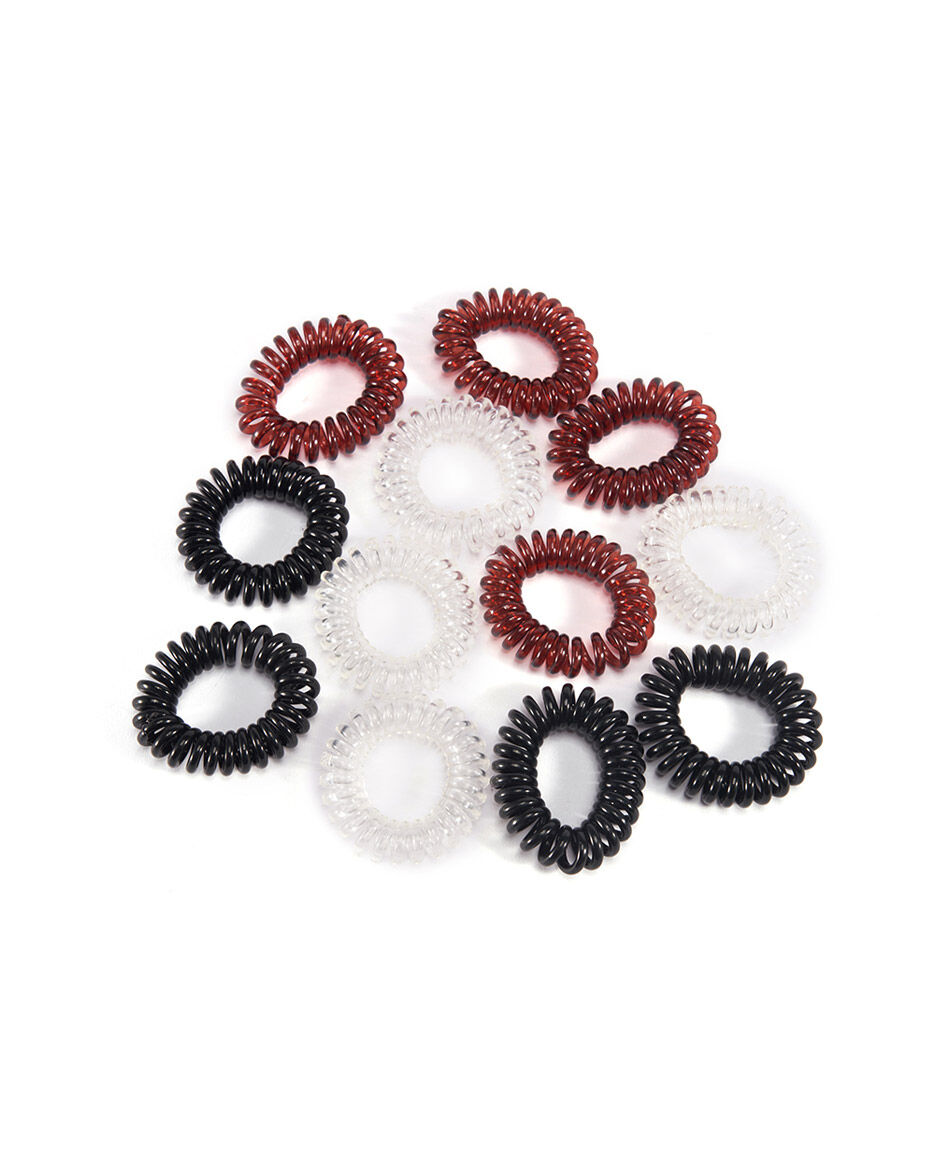 Set colet mujer uso diario