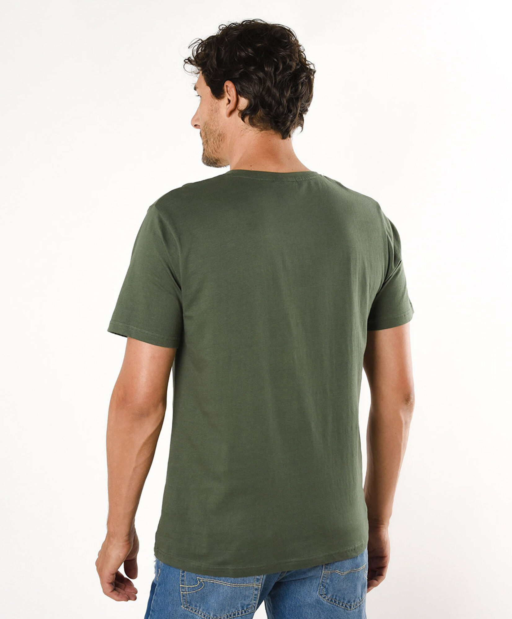 Polera hombre surf Polera hombre surf