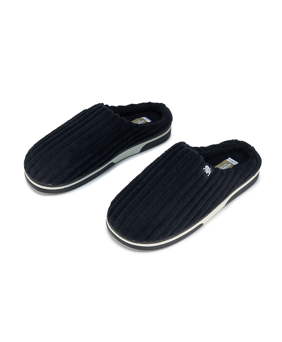 Pantufla hombre
