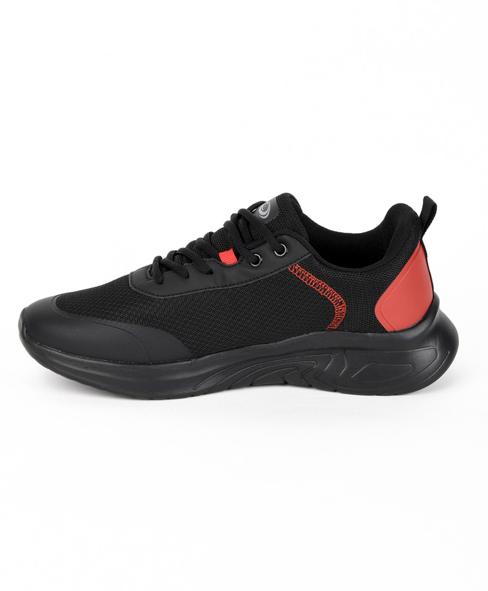 Zapatilla deportiva hombre malla bicolor Zapatilla deportiva hombre malla bicolor