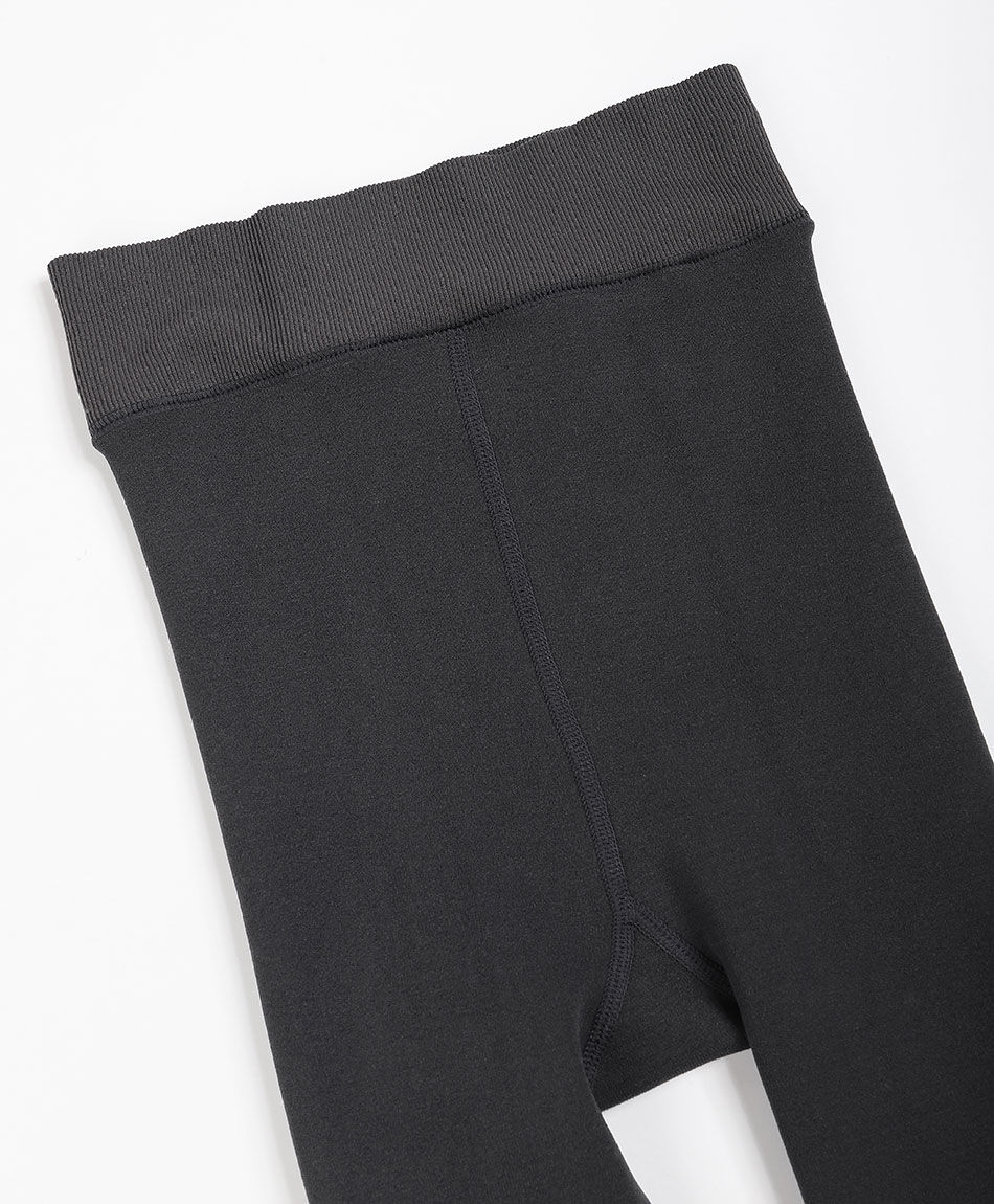 Boxer hombre largo t&eacute;rmico grey