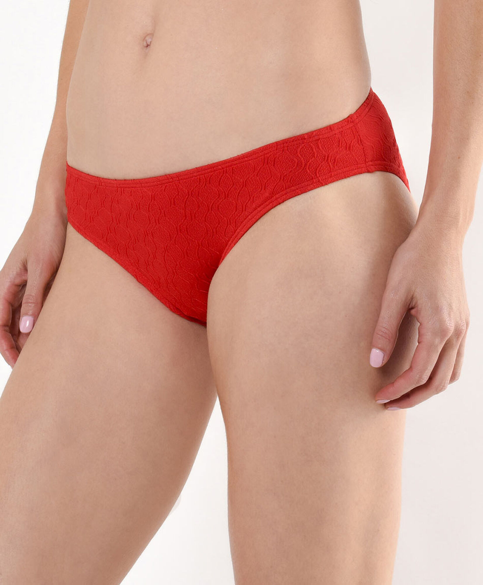 Bikini mujer argollas Bikini mujer argollas