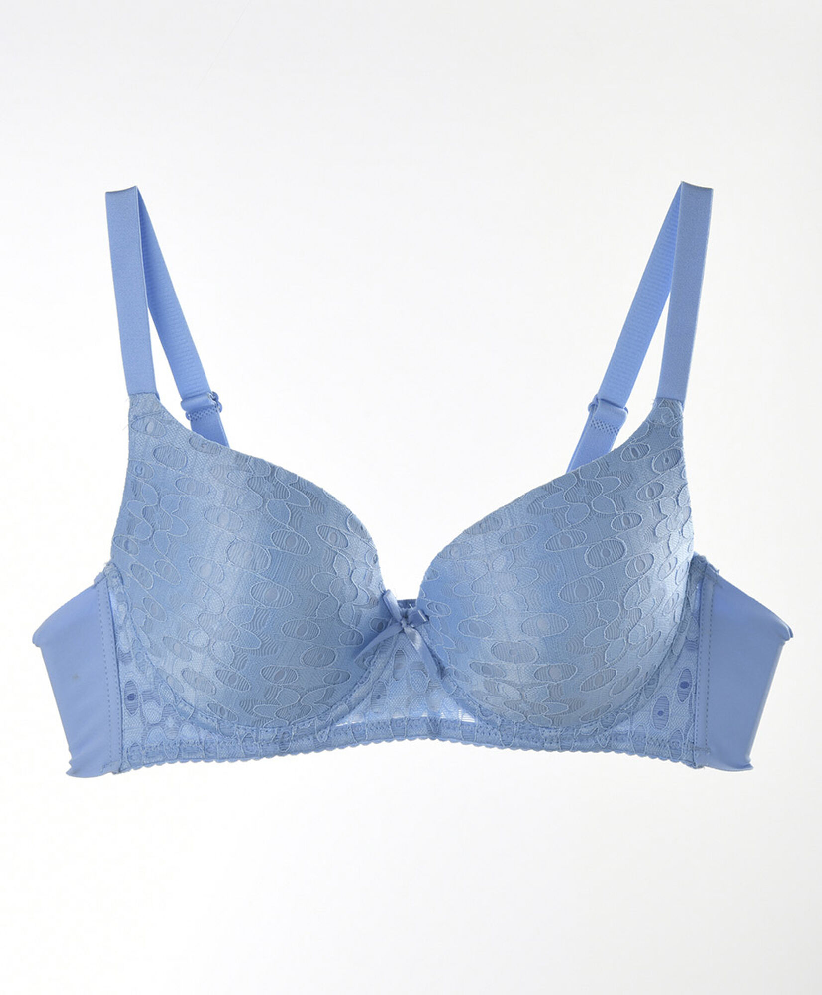 Sostén mujer push up lado seamless Sostén mujer push up lado seamless