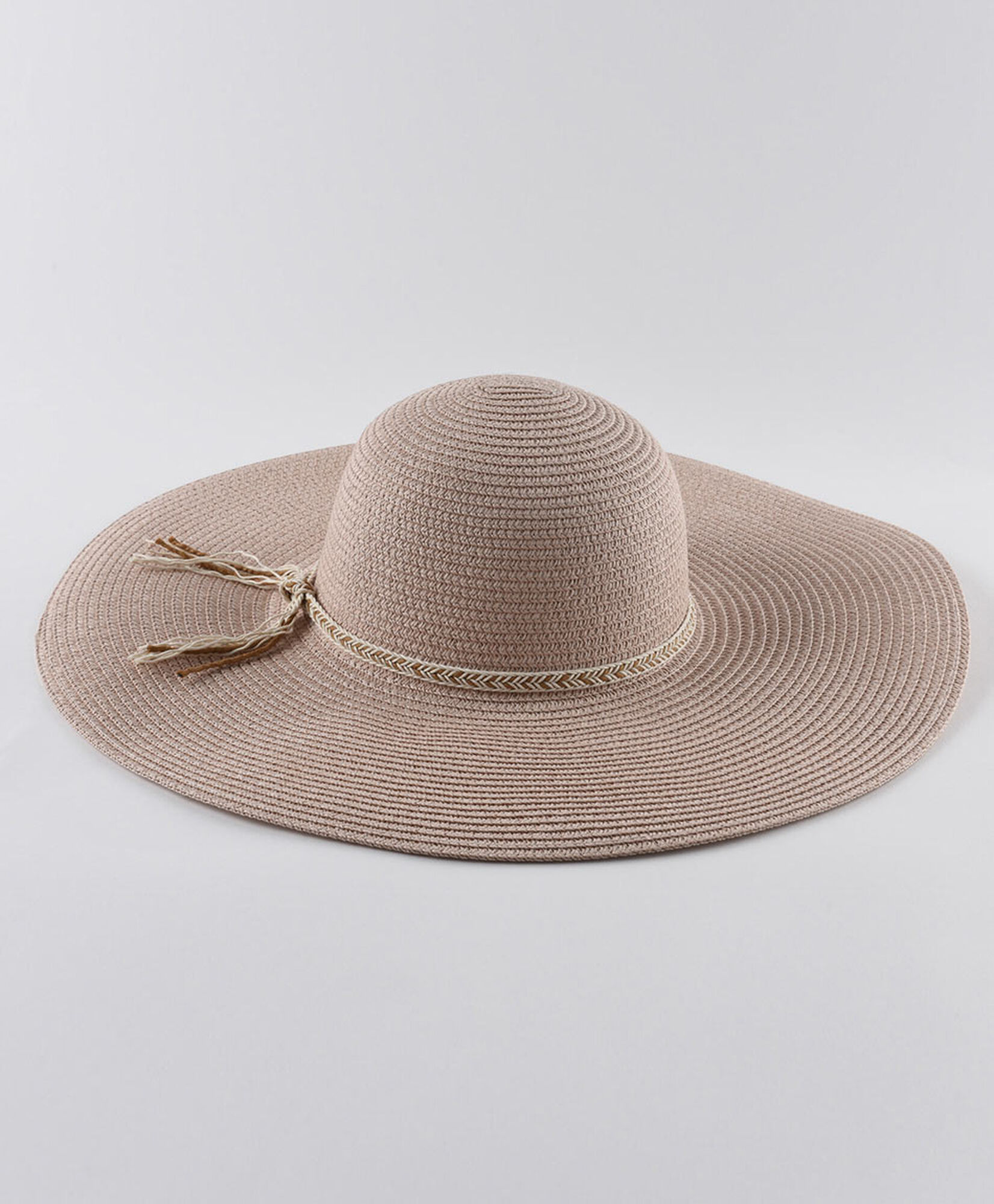 Sombrero mujer ancho Sombrero mujer ancho