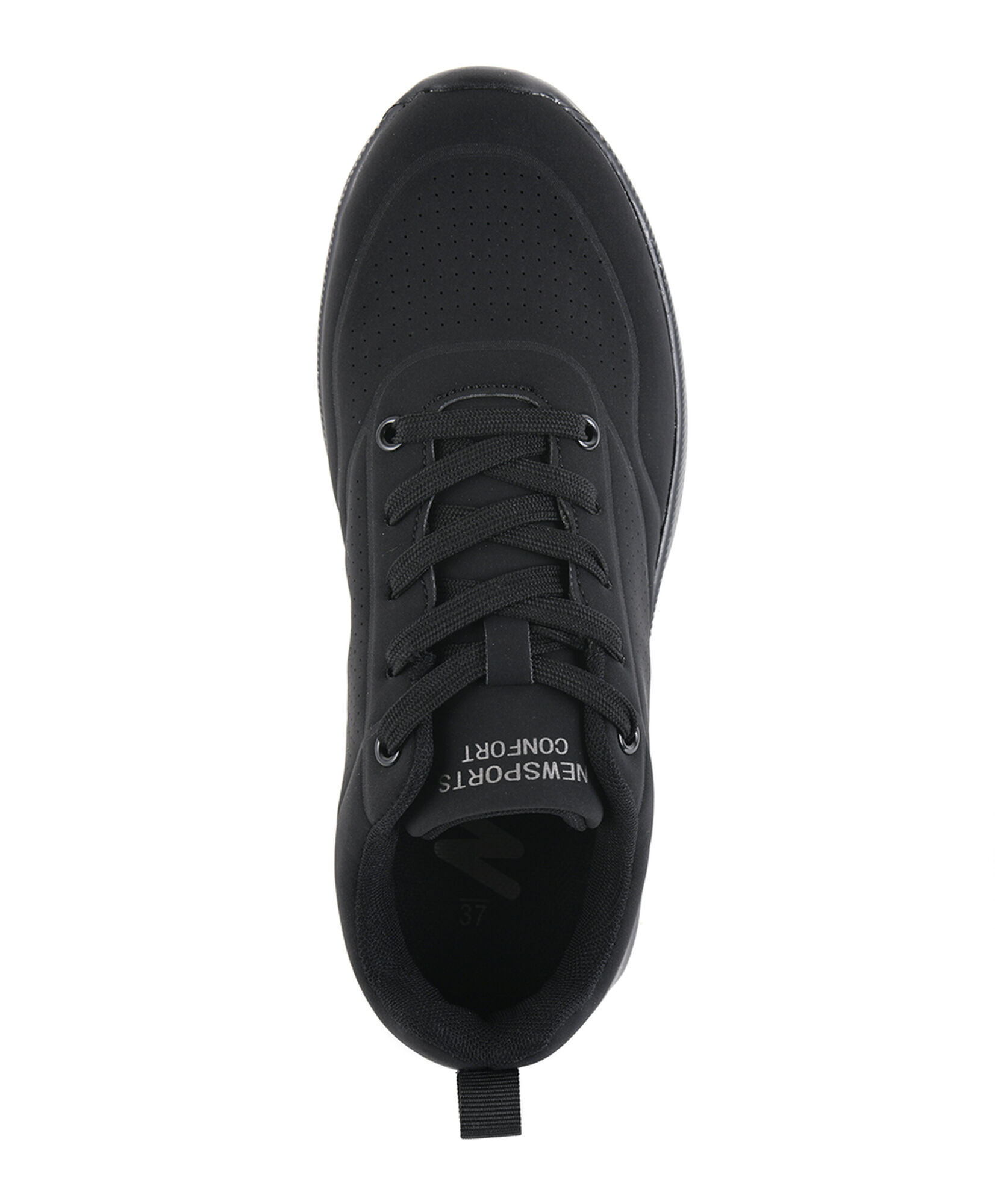 Zapatilla deportiva mujer black Zapatilla deportiva mujer black