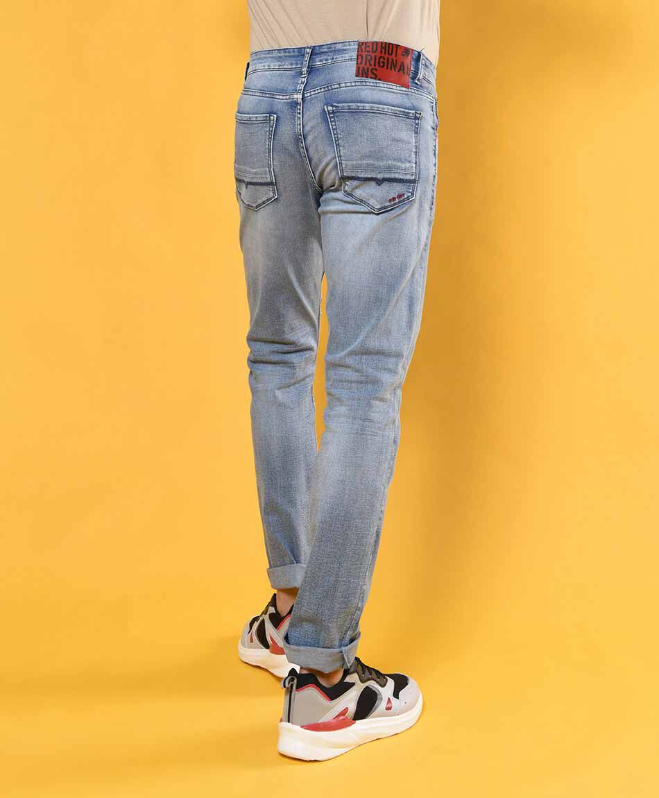 Jeans skinny fit