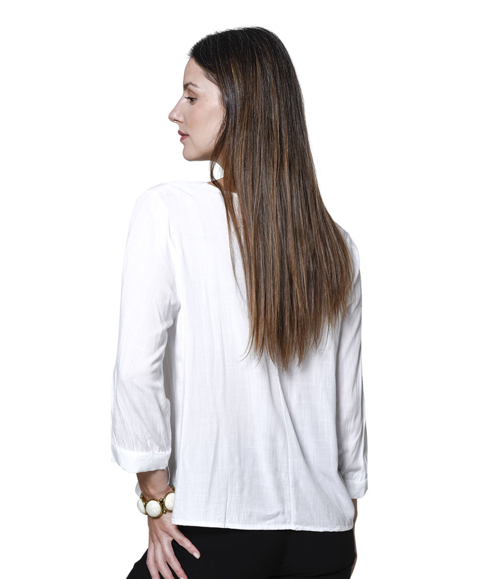 Blusa Blusa