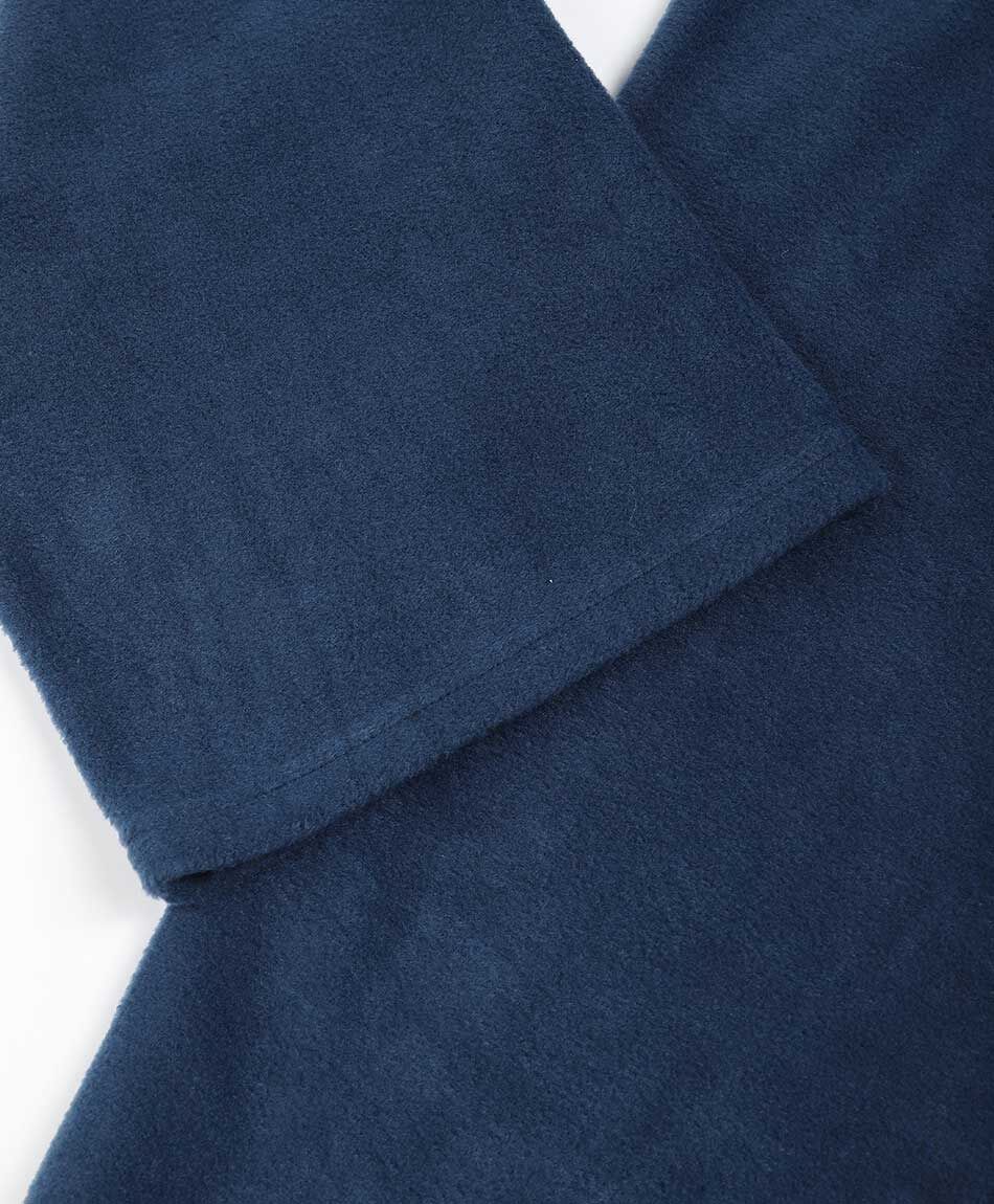 Pijama hombre cuello redondo cl&aacute;sico