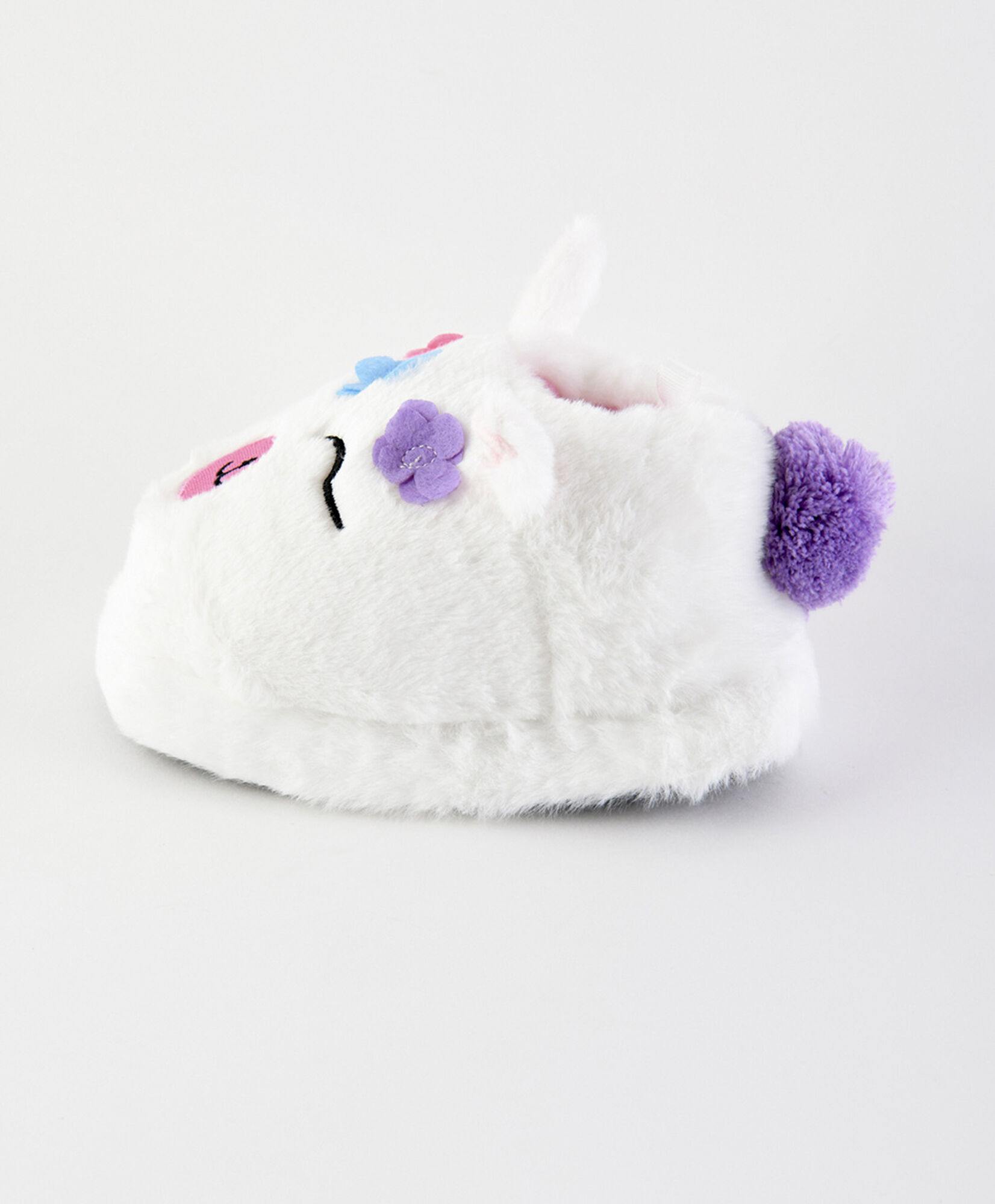 Pantufla infantil (26 a 37) ovejita Pantufla infantil (26 a 37) ovejita