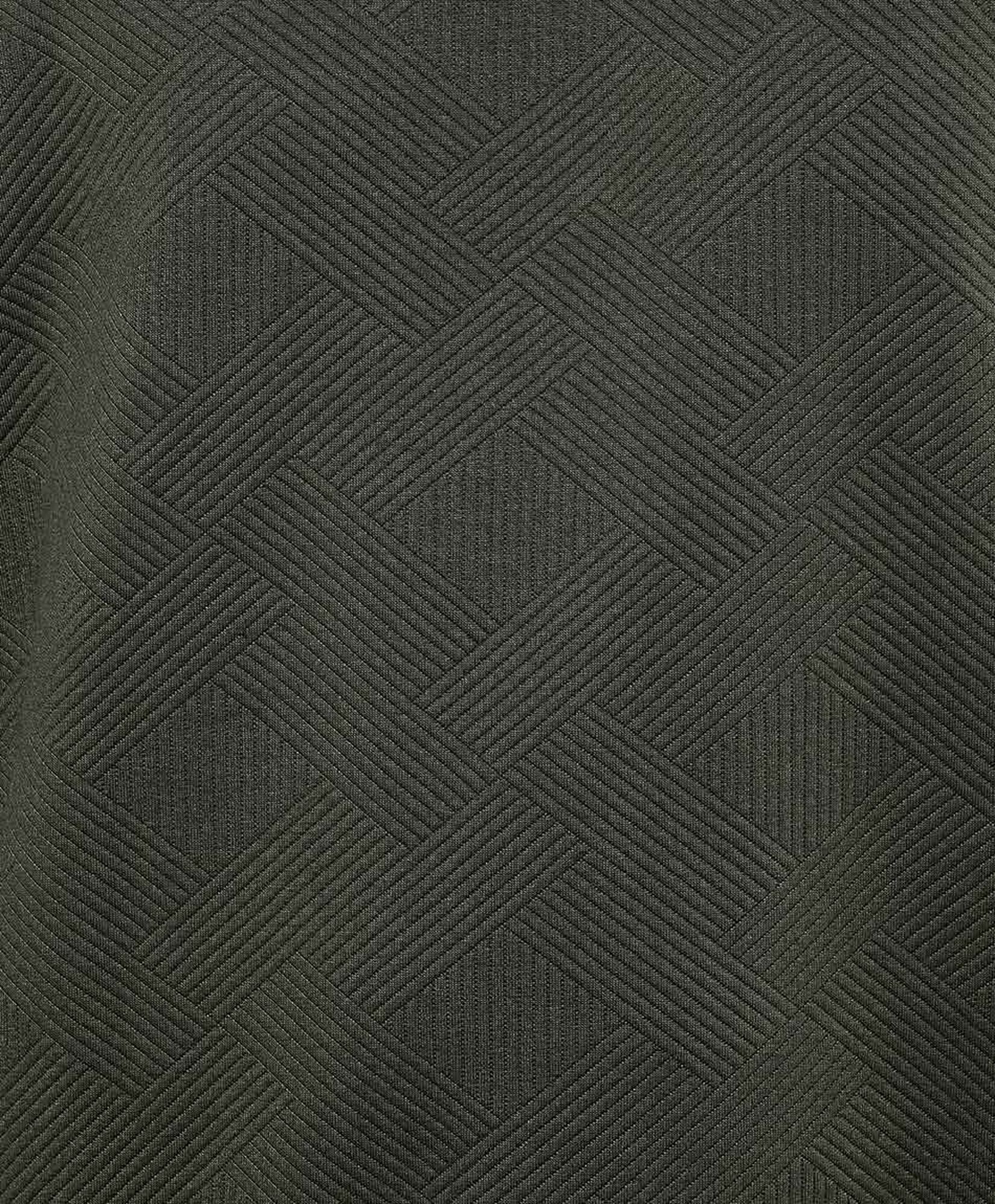 Sweater hombre liso jacquard Sweater hombre liso jacquard