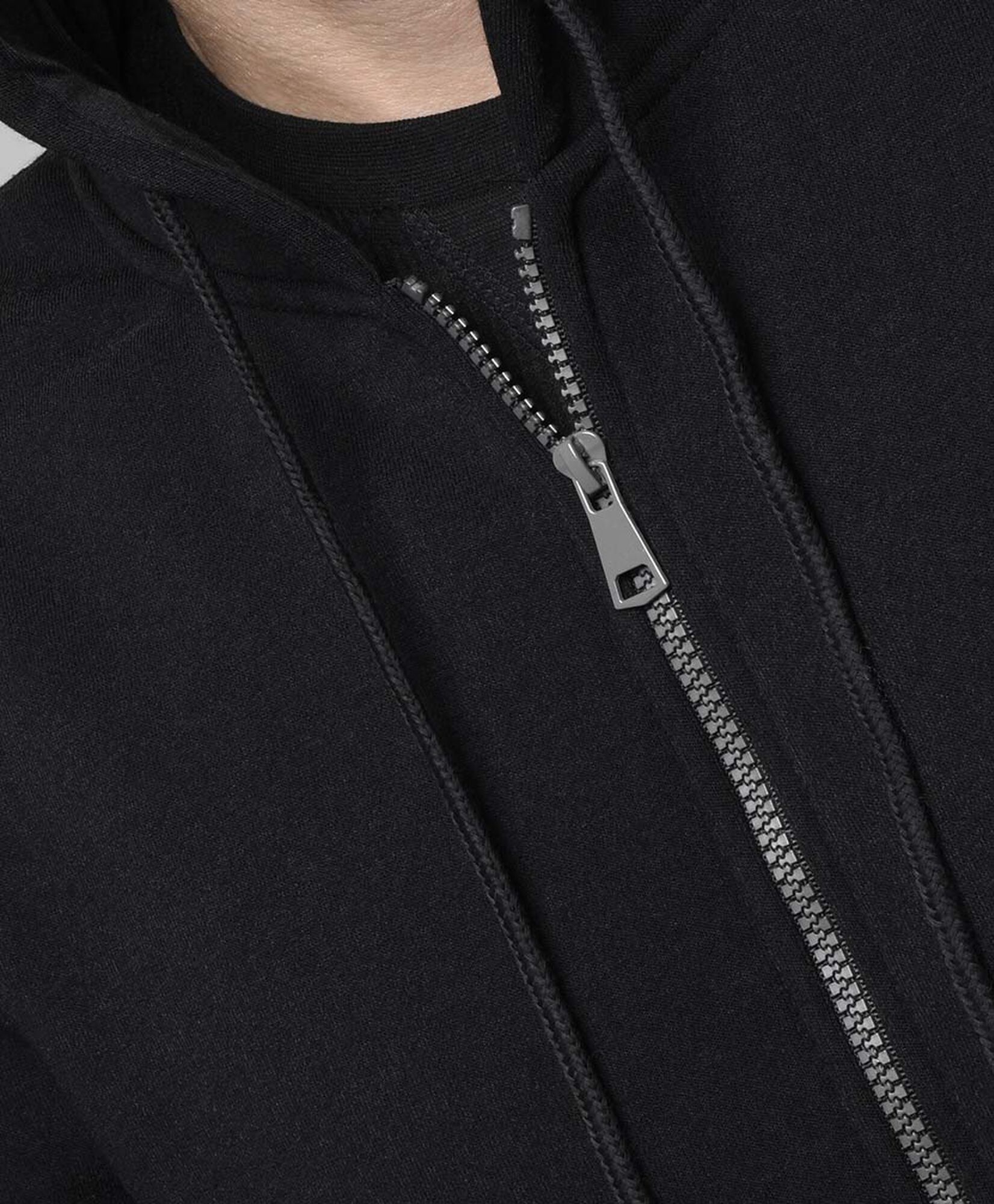 Polerón hombre liso Polerón hombre liso