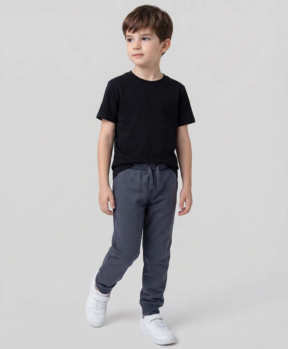 Pantal&oacute;n buzo escolar ni&ntilde;o